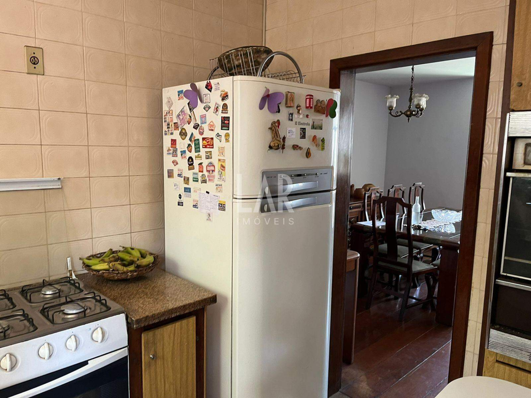 Apartamento de 4 quartos à venda, Carmo, Belo Horizonte - MG