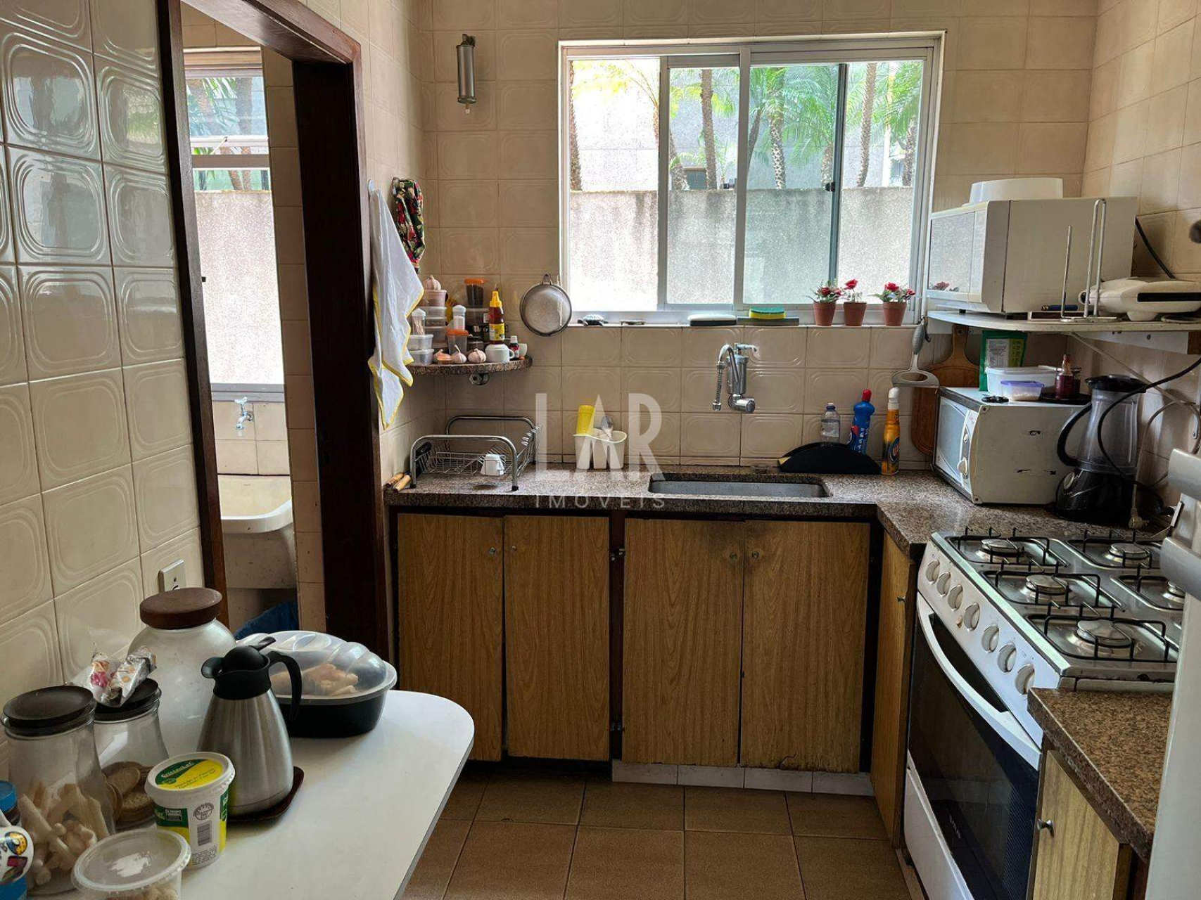Apartamento de 4 quartos à venda, Carmo, Belo Horizonte - MG