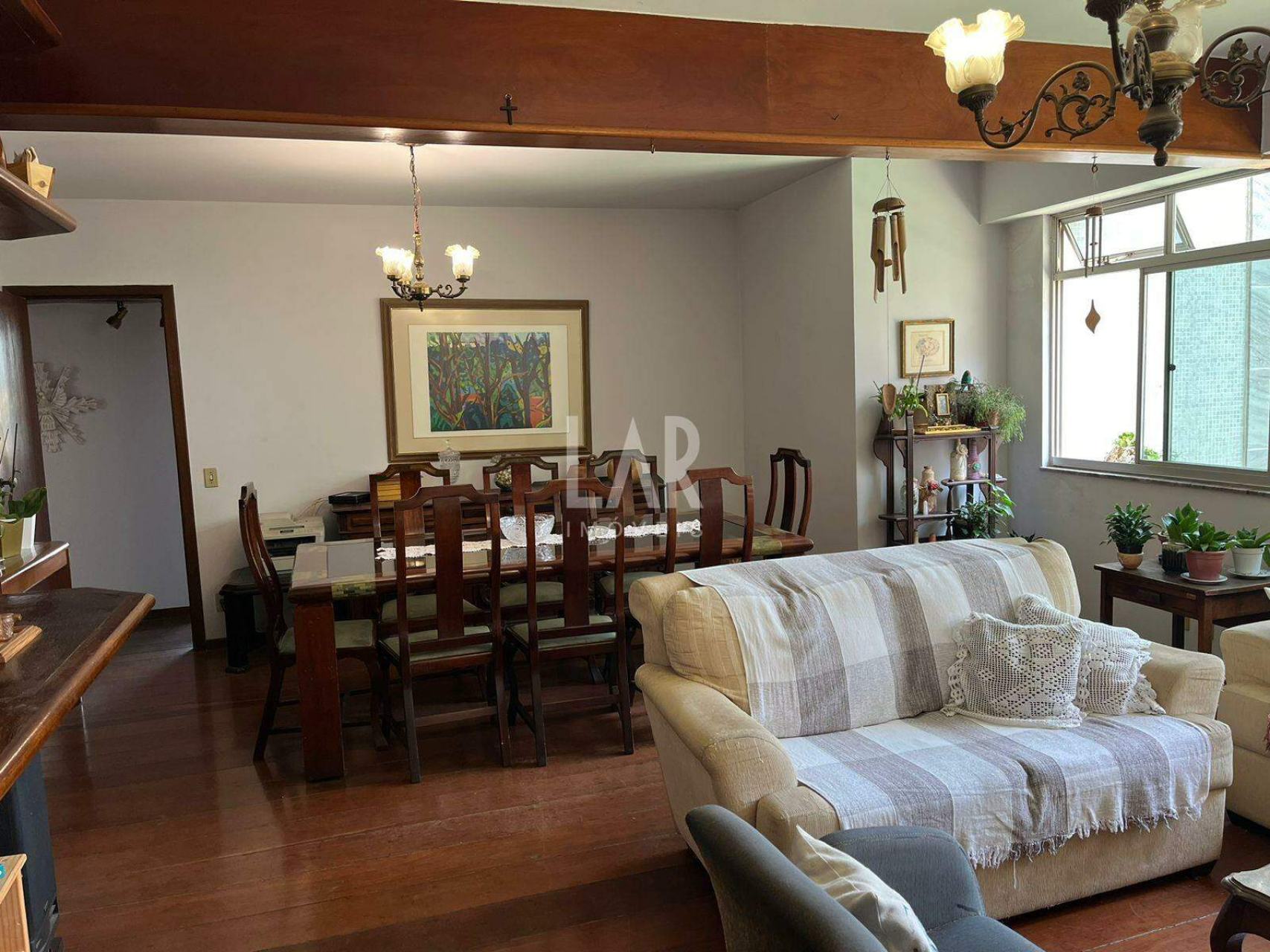 Apartamento de 4 quartos à venda, Carmo, Belo Horizonte - MG