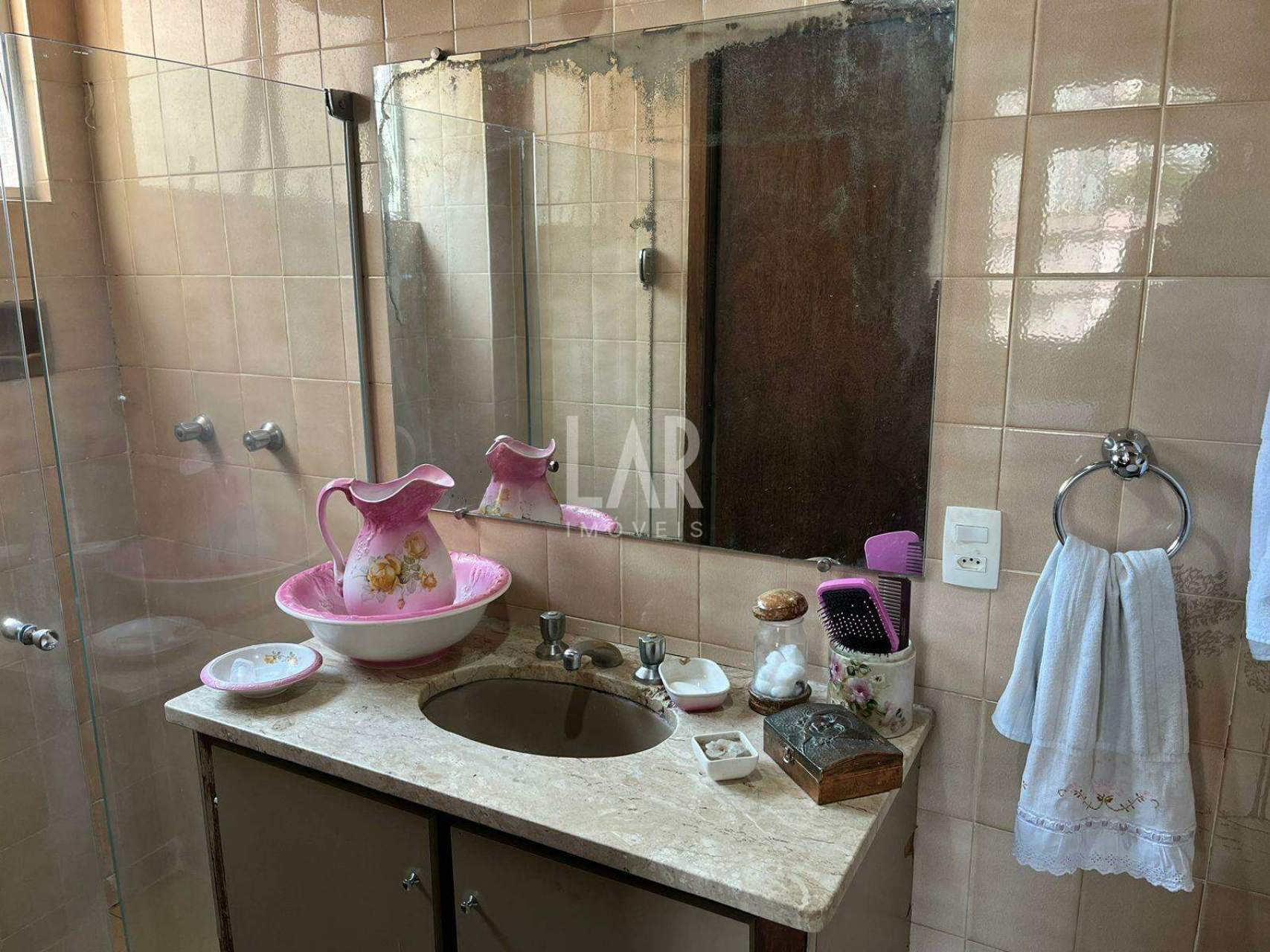 Apartamento de 4 quartos à venda, Carmo, Belo Horizonte - MG
