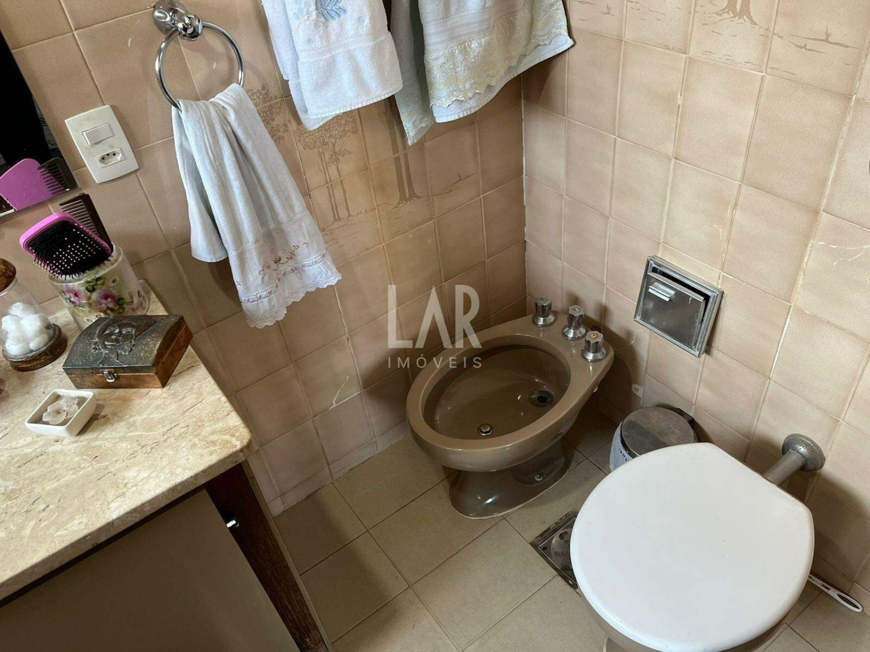 Apartamento de 4 quartos à venda, Carmo, Belo Horizonte - MG