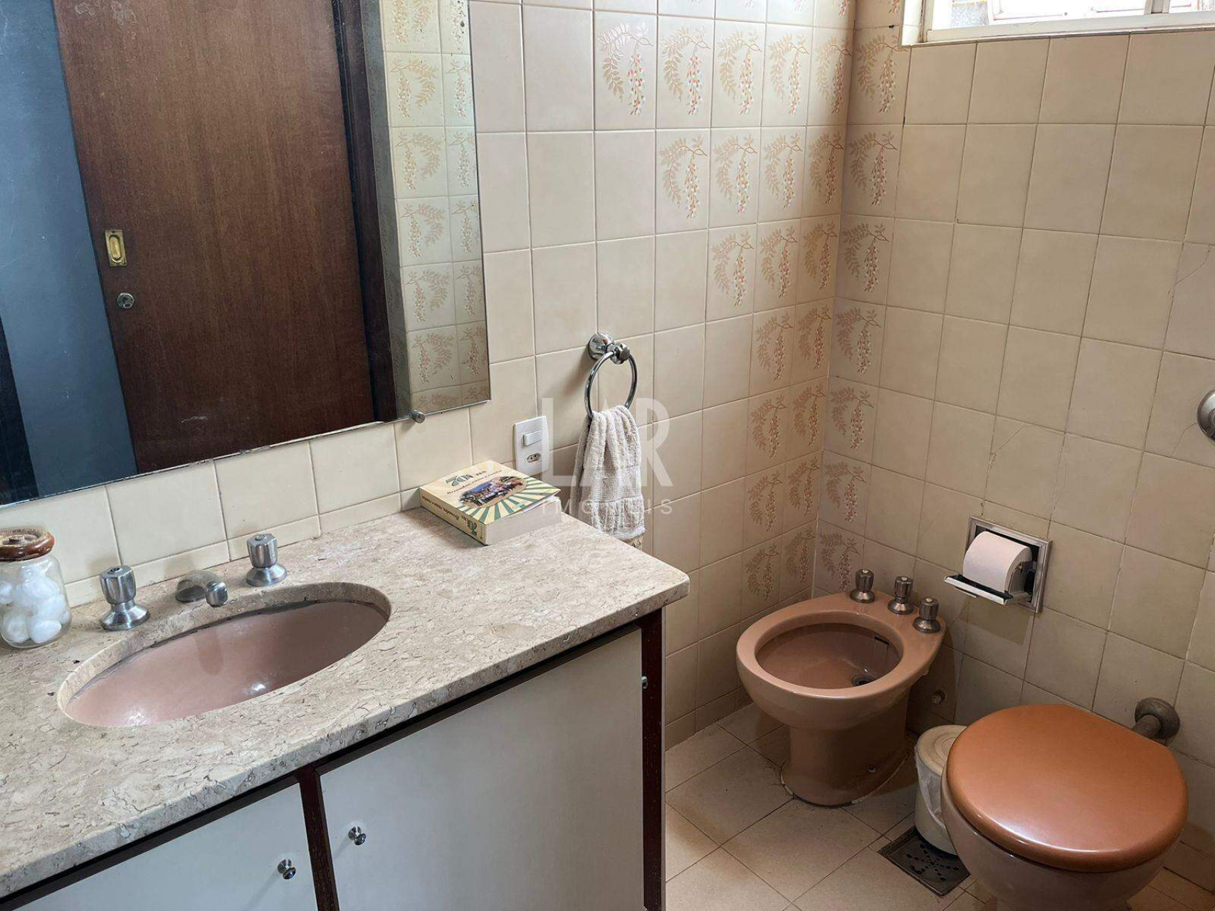 Apartamento de 4 quartos à venda, Carmo, Belo Horizonte - MG