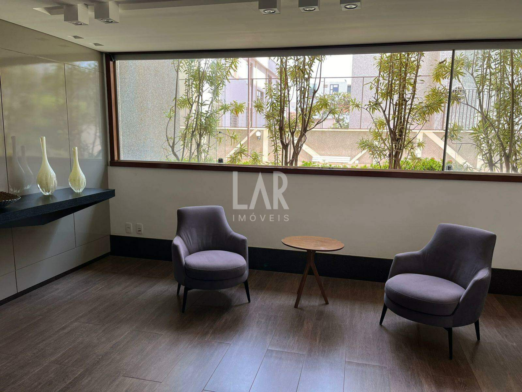 Apartamento de 4 quartos à venda, Carmo, Belo Horizonte - MG