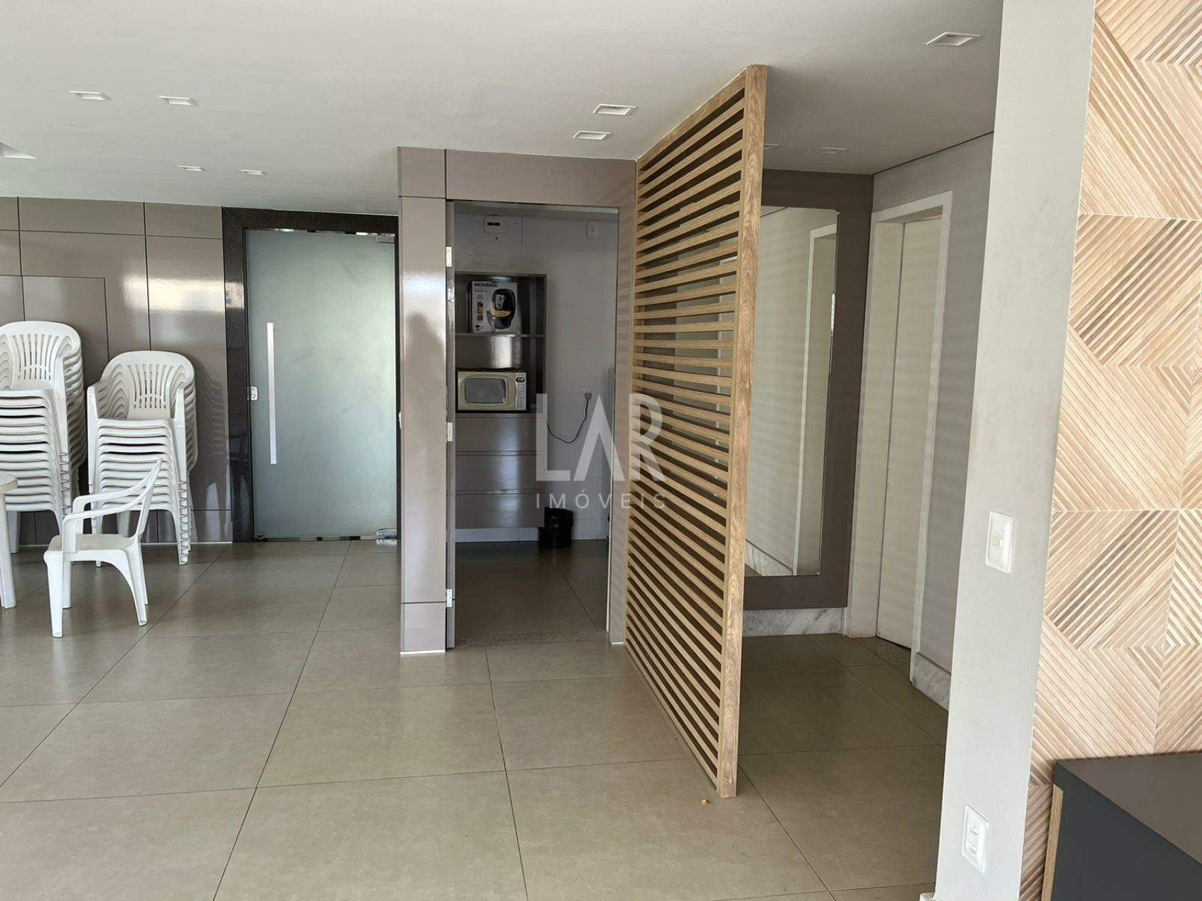 Apartamento de 4 quartos à venda, Carmo, Belo Horizonte - MG