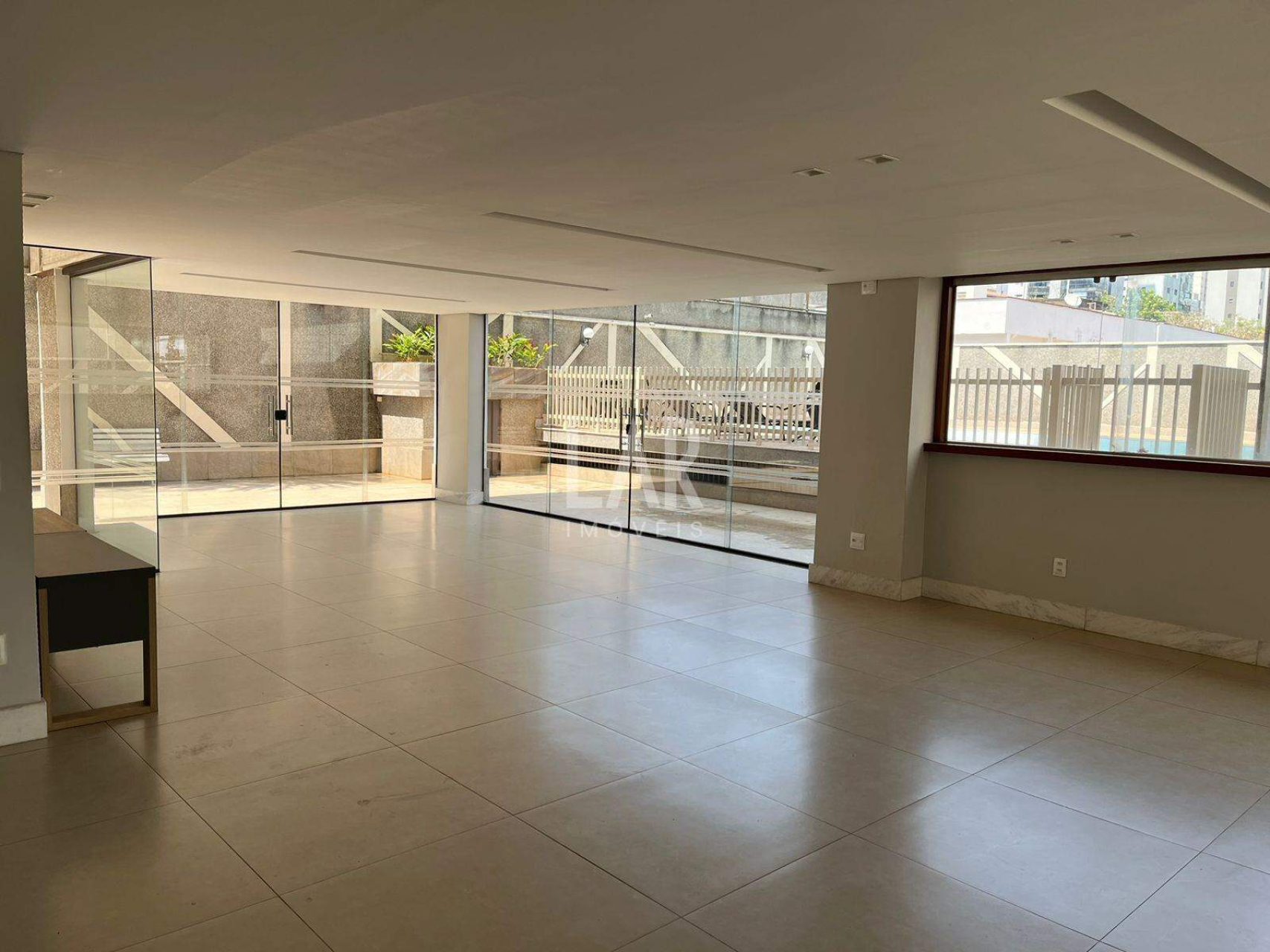 Apartamento de 4 quartos à venda, Carmo, Belo Horizonte - MG