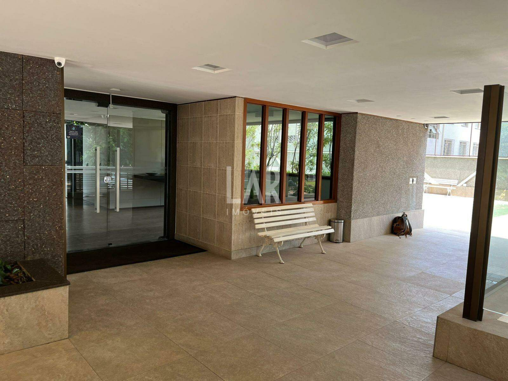 Apartamento de 4 quartos à venda, Carmo, Belo Horizonte - MG