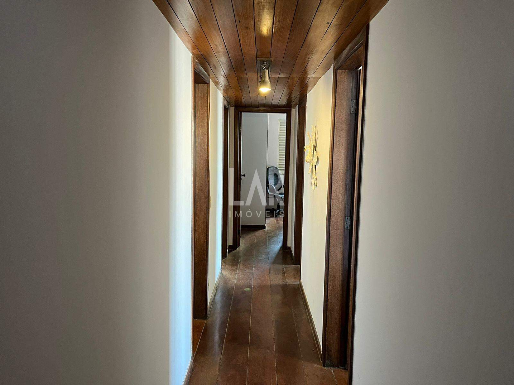 Apartamento de 4 quartos à venda, Carmo, Belo Horizonte - MG