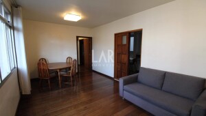 Apartamento de 2 quartos para alugar, Santo Antônio, Minas Gerais - MG