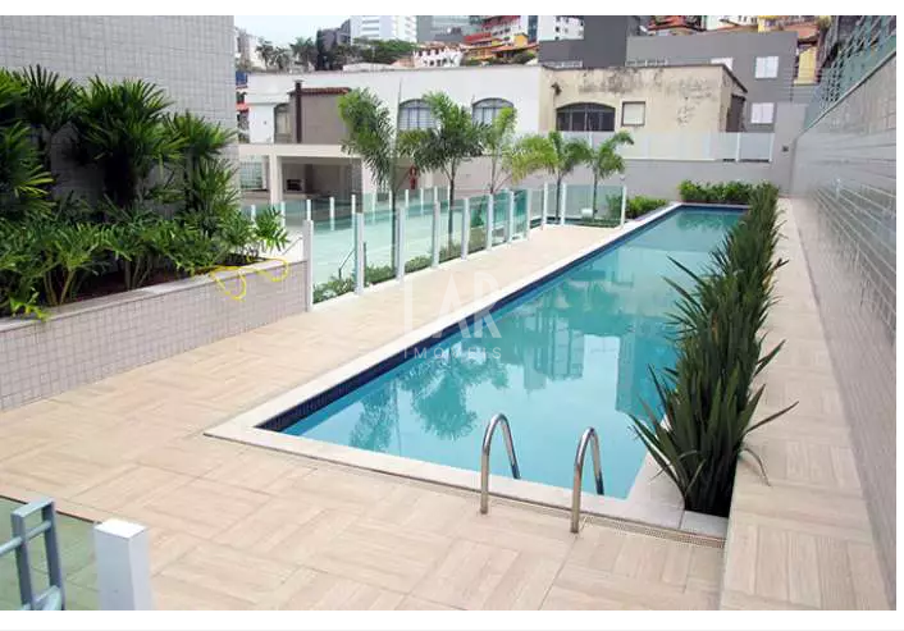 Apartamento de 4 quartos à venda, Luxemburgo, Belo Horizonte - MG