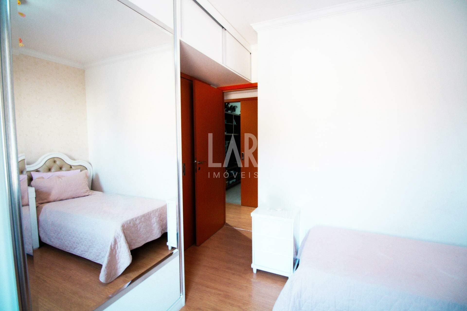 Apartamento de 4 quartos à venda, Luxemburgo, Belo Horizonte - MG