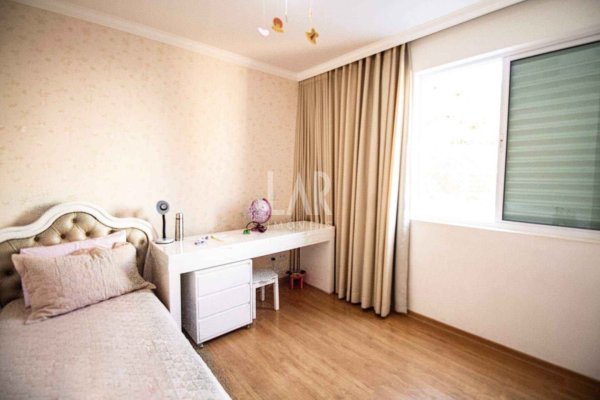 Apartamento de 4 quartos à venda, Luxemburgo, Belo Horizonte - MG