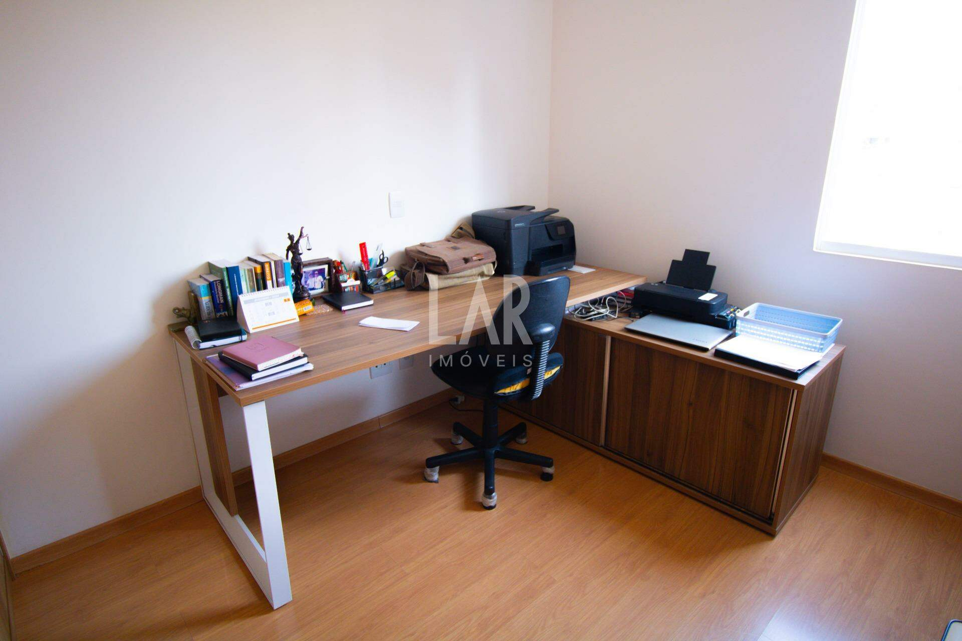 Apartamento de 4 quartos à venda, Luxemburgo, Belo Horizonte - MG