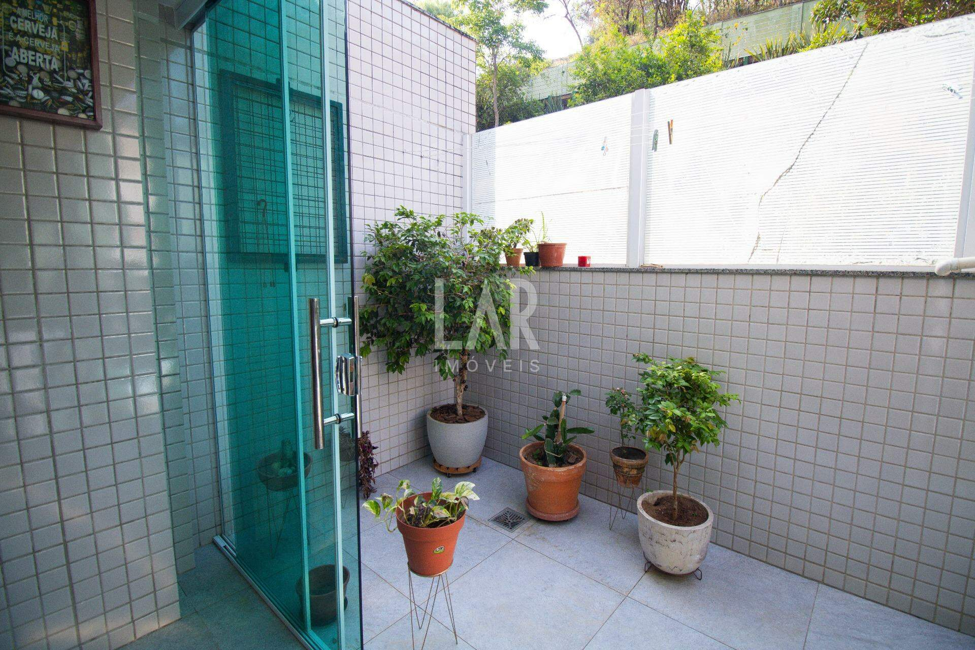 Apartamento de 4 quartos à venda, Luxemburgo, Belo Horizonte - MG