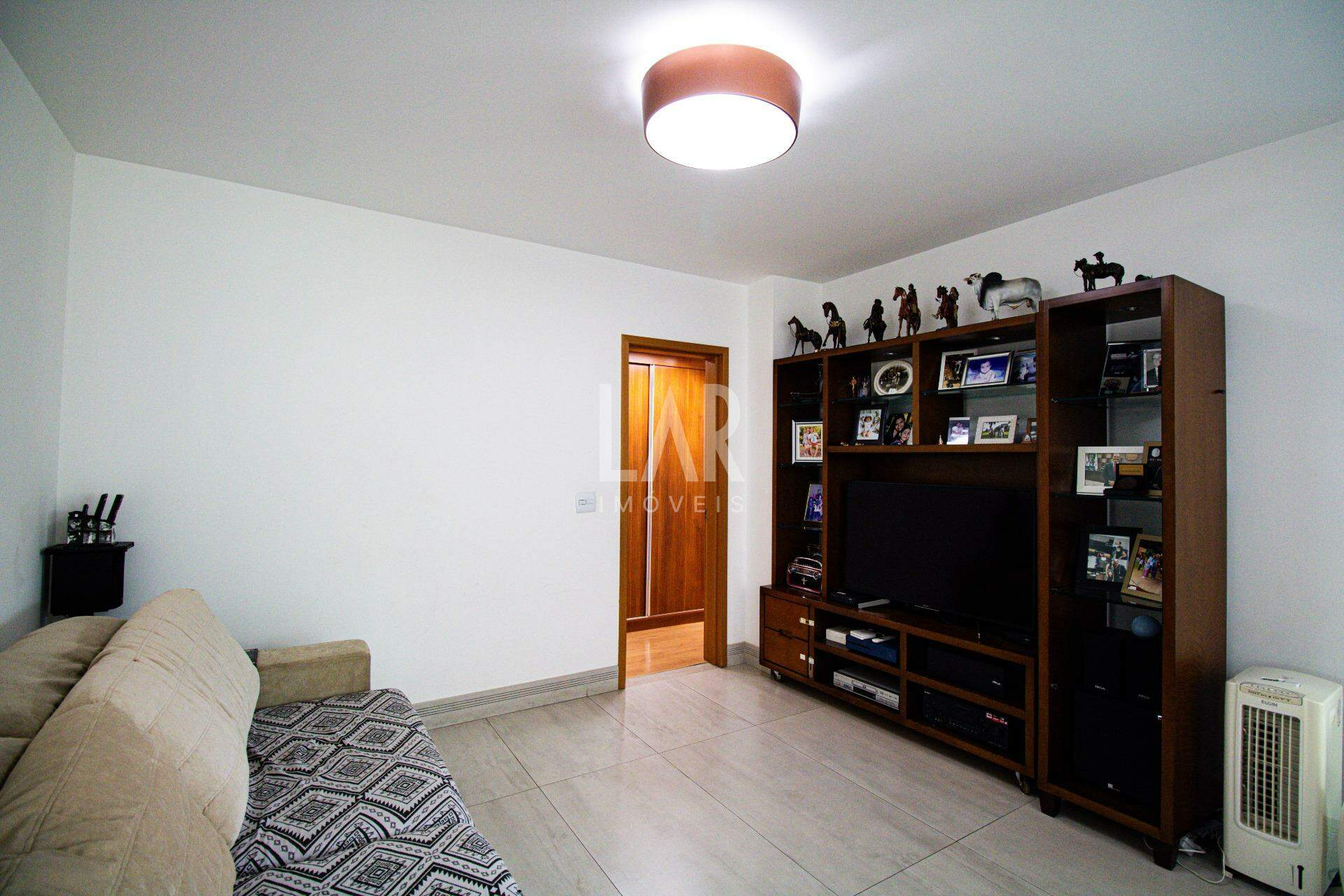 Apartamento de 4 quartos à venda, Luxemburgo, Belo Horizonte - MG