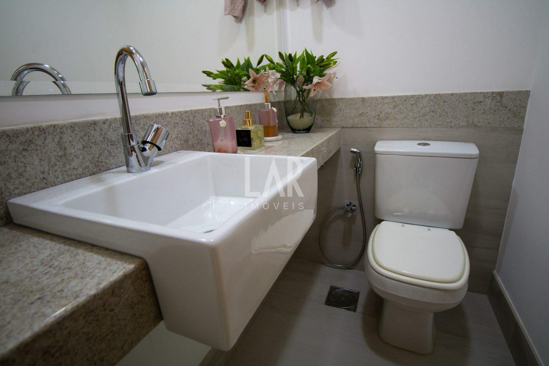 Apartamento de 4 quartos à venda, Luxemburgo, Belo Horizonte - MG