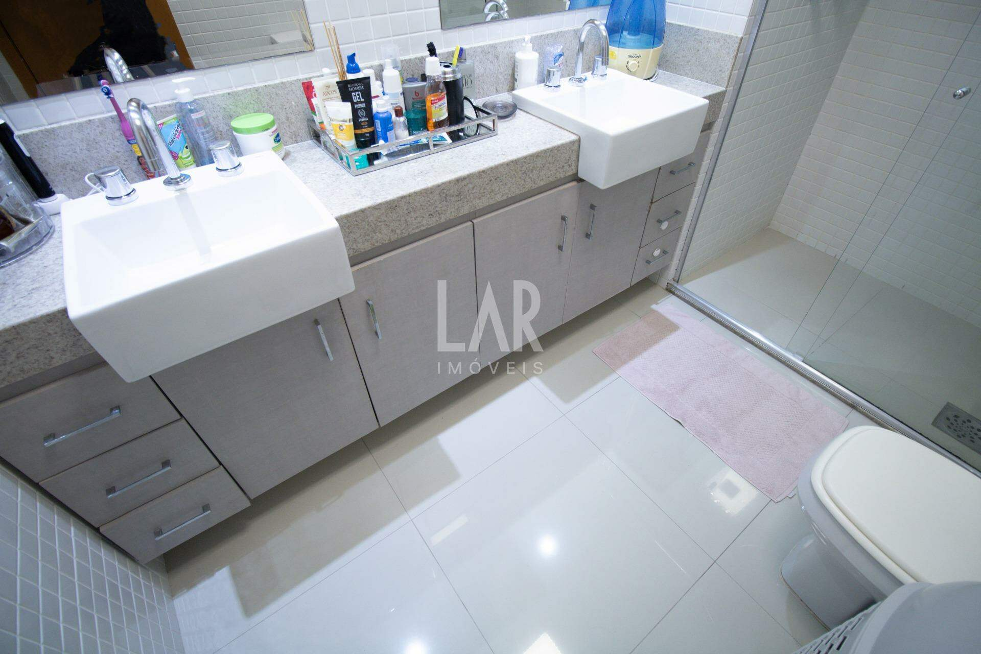 Apartamento de 4 quartos à venda, Luxemburgo, Belo Horizonte - MG
