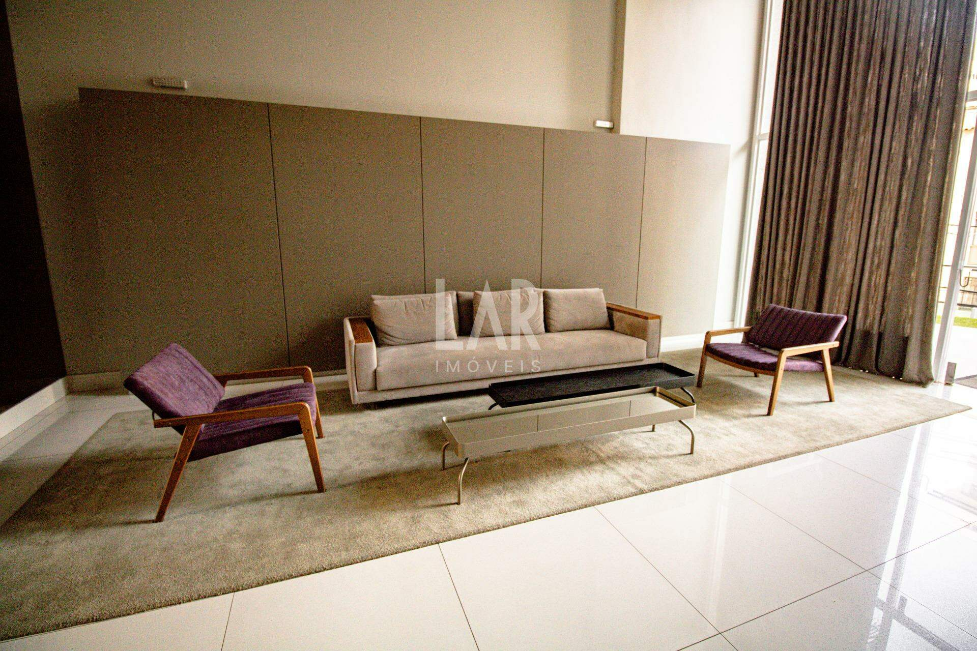 Apartamento de 4 quartos à venda, Luxemburgo, Belo Horizonte - MG