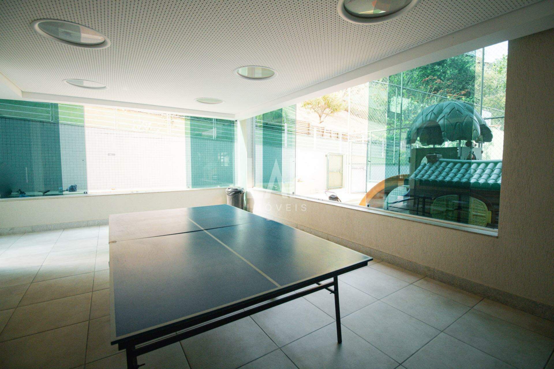 Apartamento de 4 quartos à venda, Luxemburgo, Belo Horizonte - MG