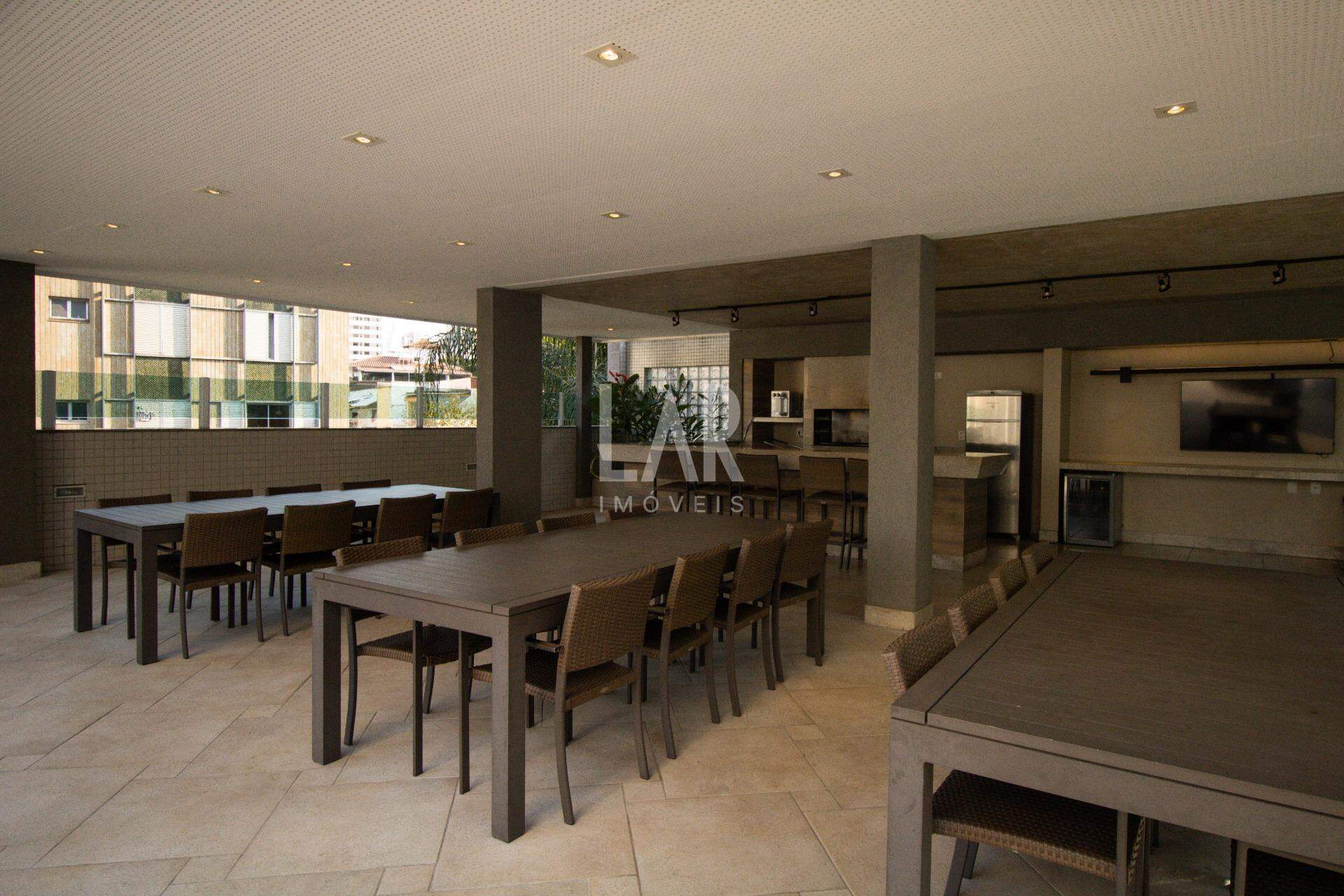 Apartamento de 4 quartos à venda, Luxemburgo, Belo Horizonte - MG
