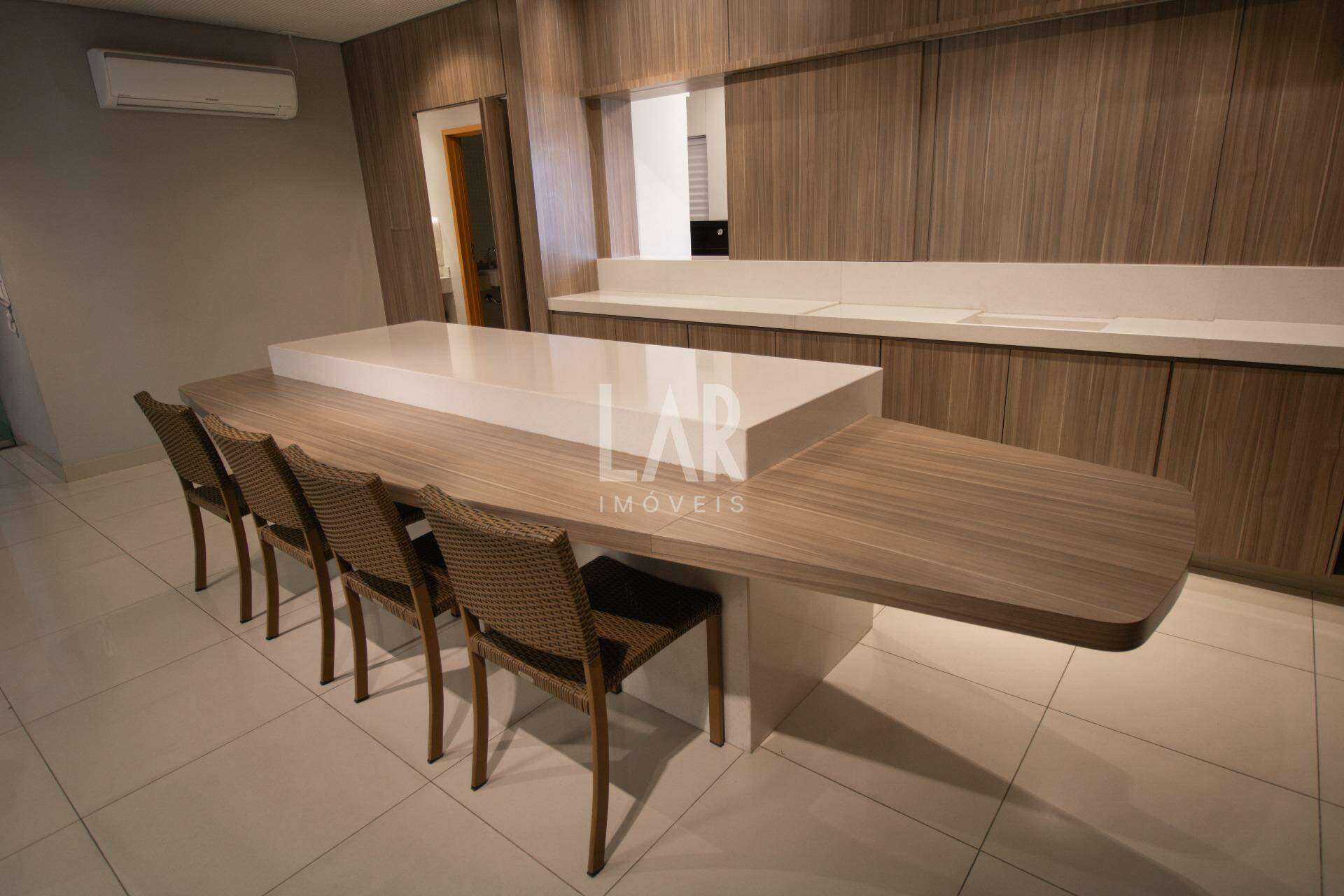 Apartamento de 4 quartos à venda, Luxemburgo, Belo Horizonte - MG