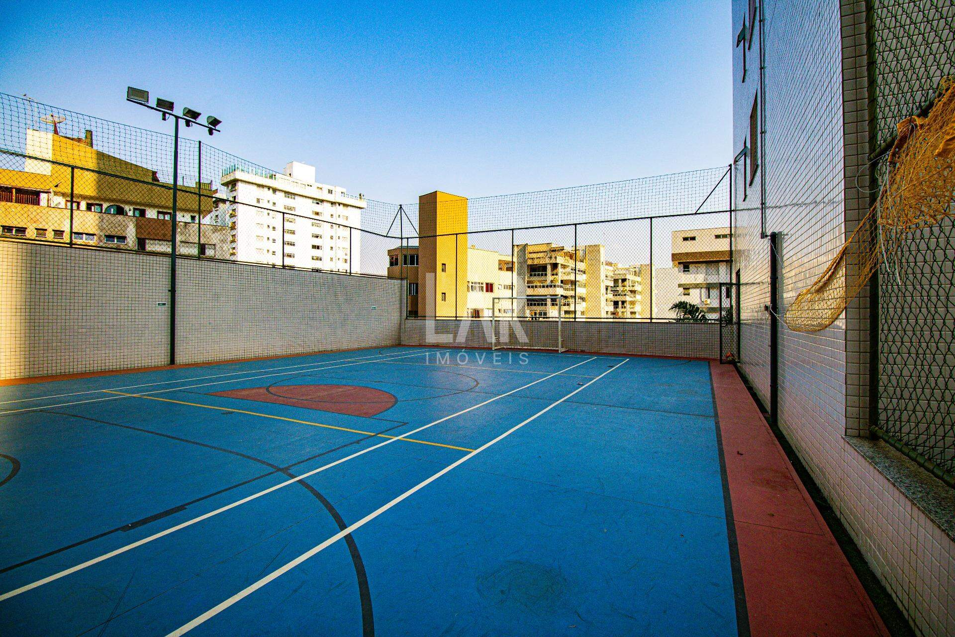 Apartamento de 4 quartos à venda, Luxemburgo, Belo Horizonte - MG