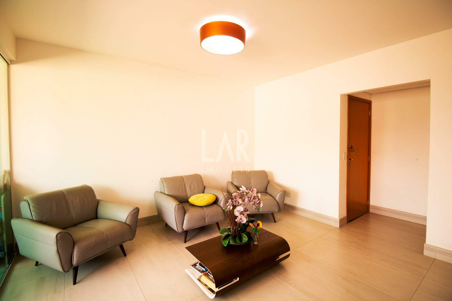 Apartamento de 4 quartos à venda, Luxemburgo, Belo Horizonte - MG