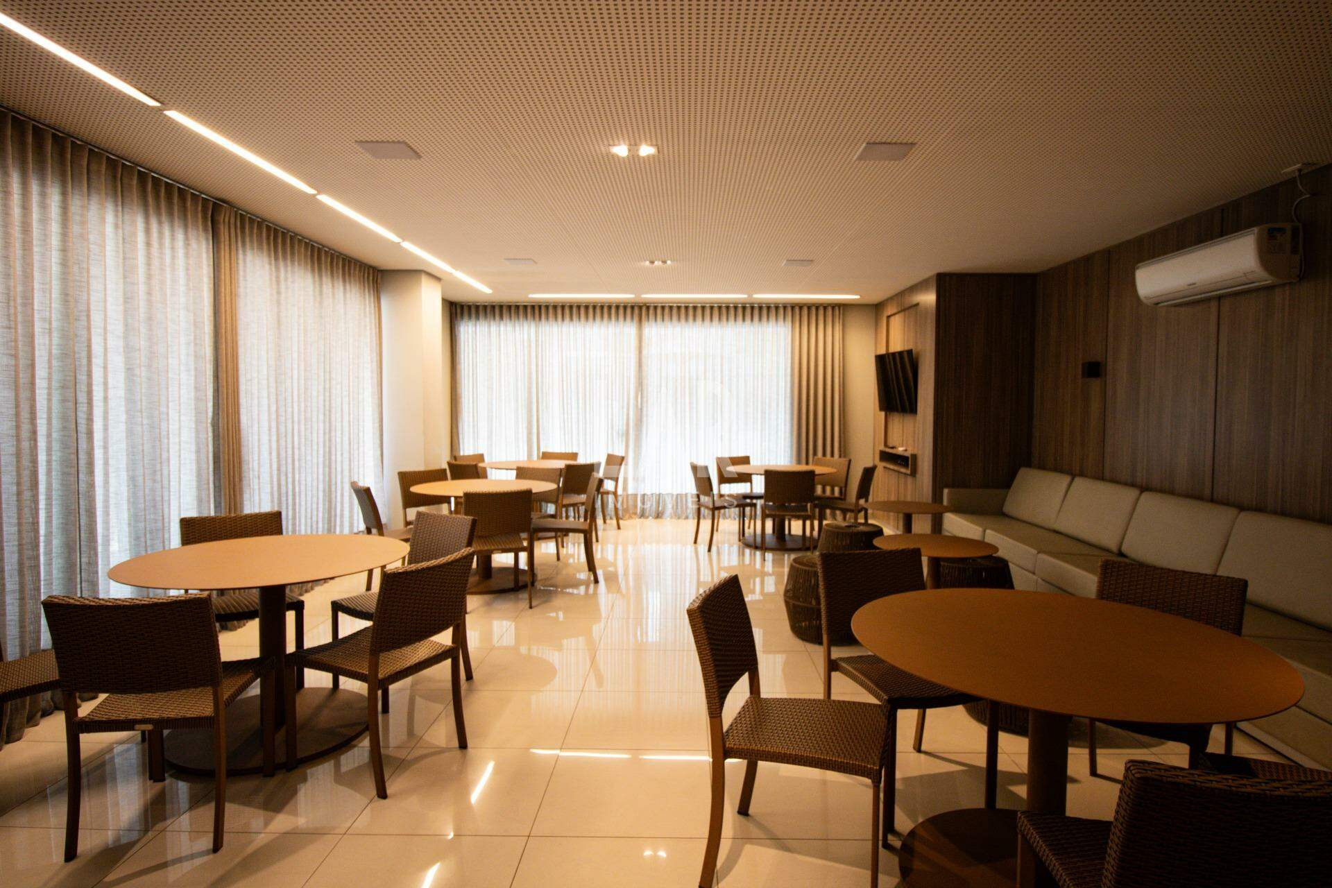 Apartamento de 4 quartos à venda, Luxemburgo, Belo Horizonte - MG