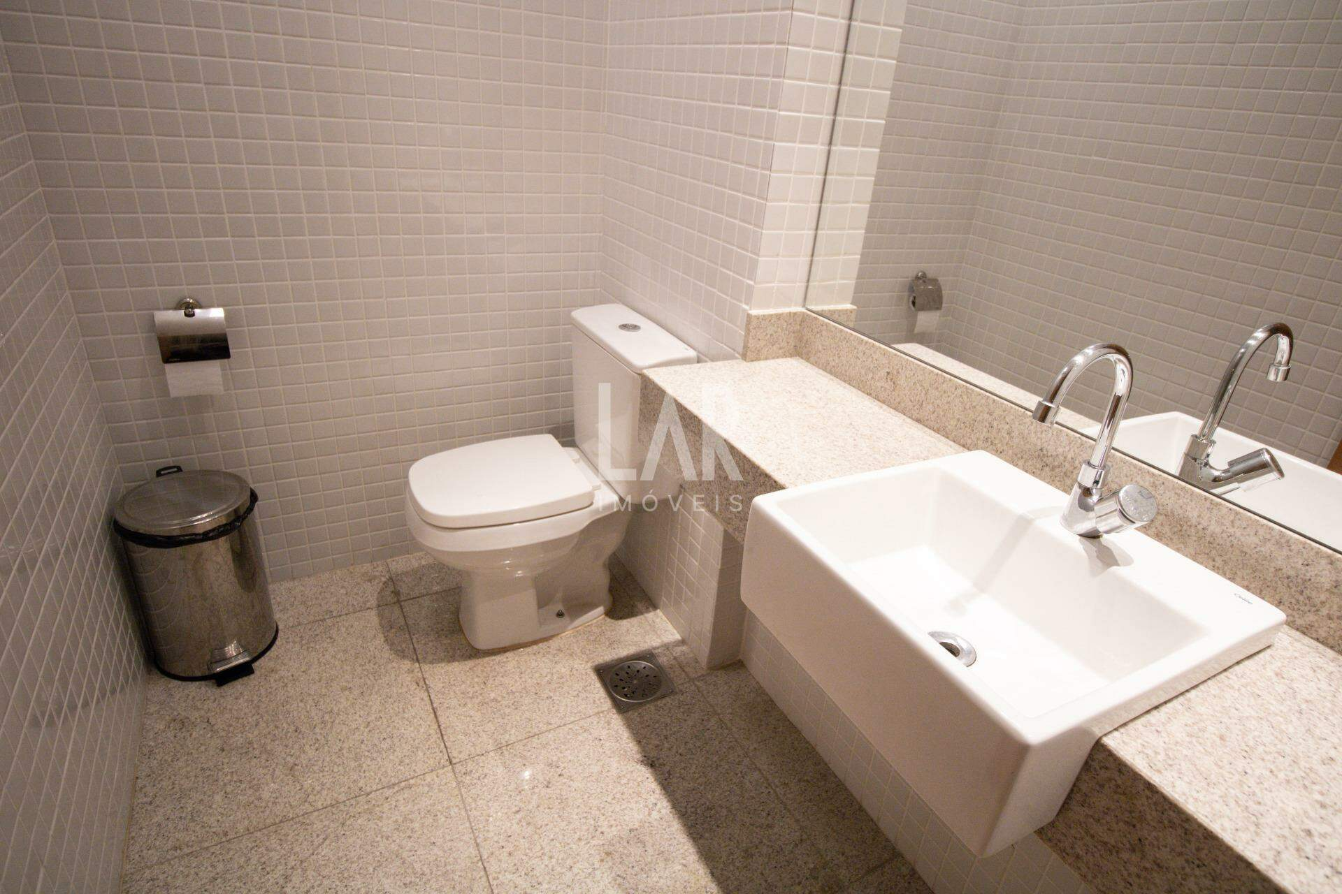 Apartamento de 4 quartos à venda, Luxemburgo, Belo Horizonte - MG