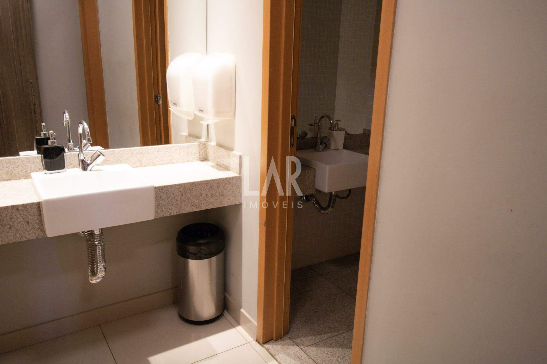 Apartamento de 4 quartos à venda, Luxemburgo, Belo Horizonte - MG