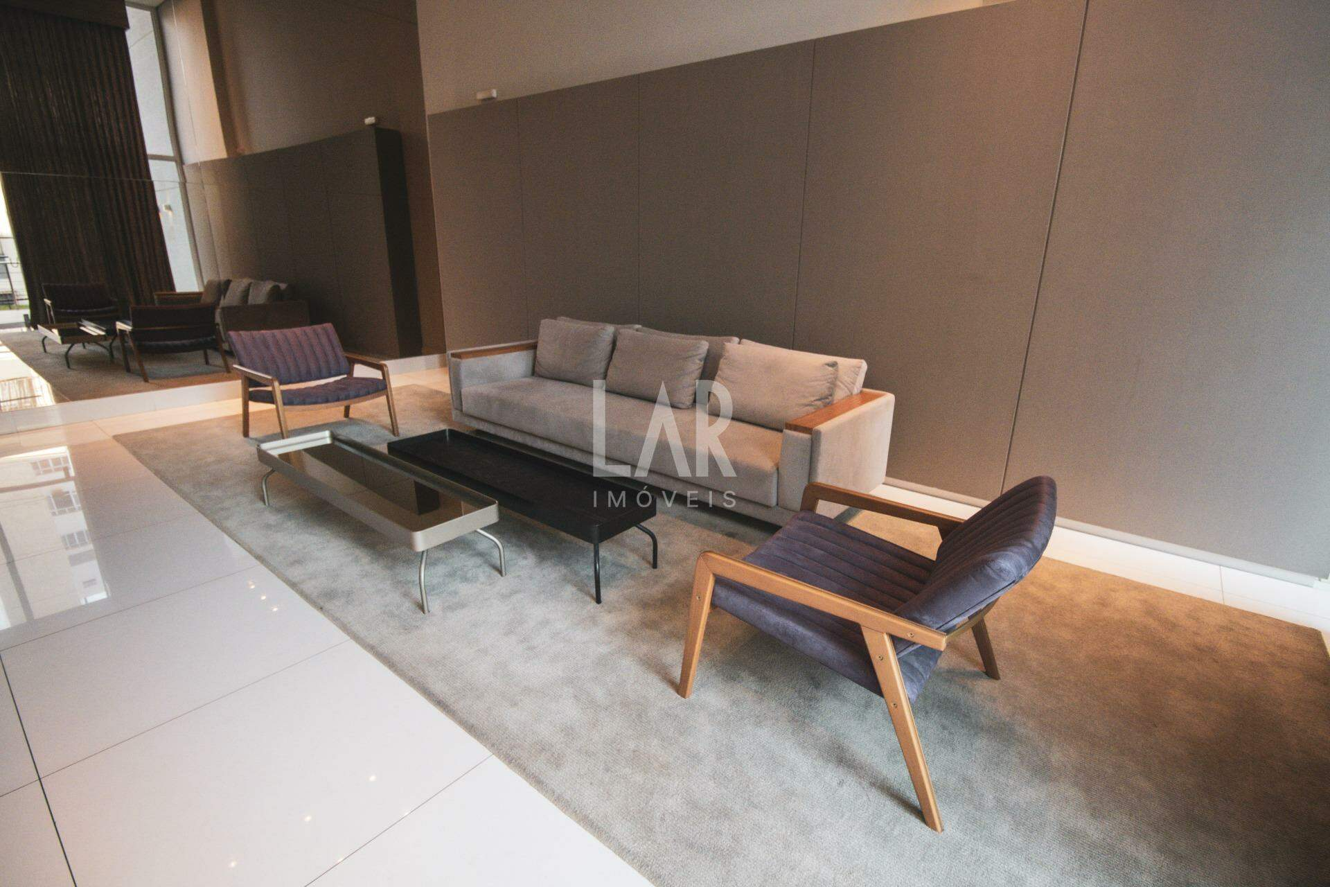 Apartamento de 4 quartos à venda, Luxemburgo, Belo Horizonte - MG