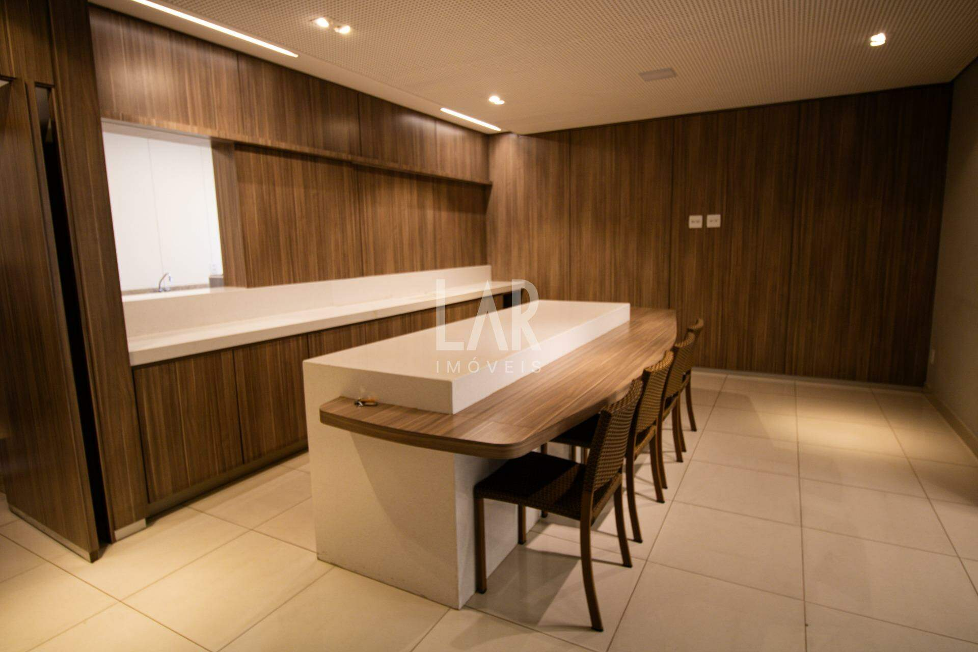 Apartamento de 4 quartos à venda, Luxemburgo, Belo Horizonte - MG