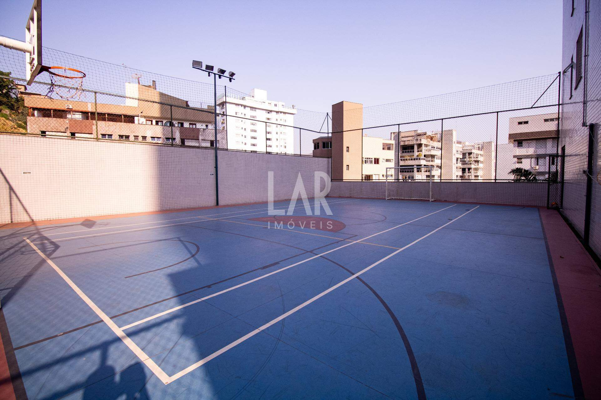 Apartamento de 4 quartos à venda, Luxemburgo, Belo Horizonte - MG