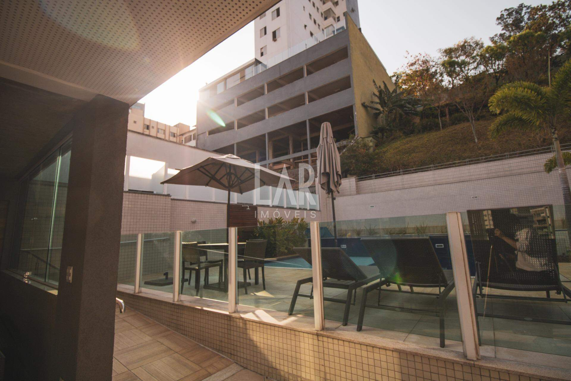 Apartamento de 4 quartos à venda, Luxemburgo, Belo Horizonte - MG