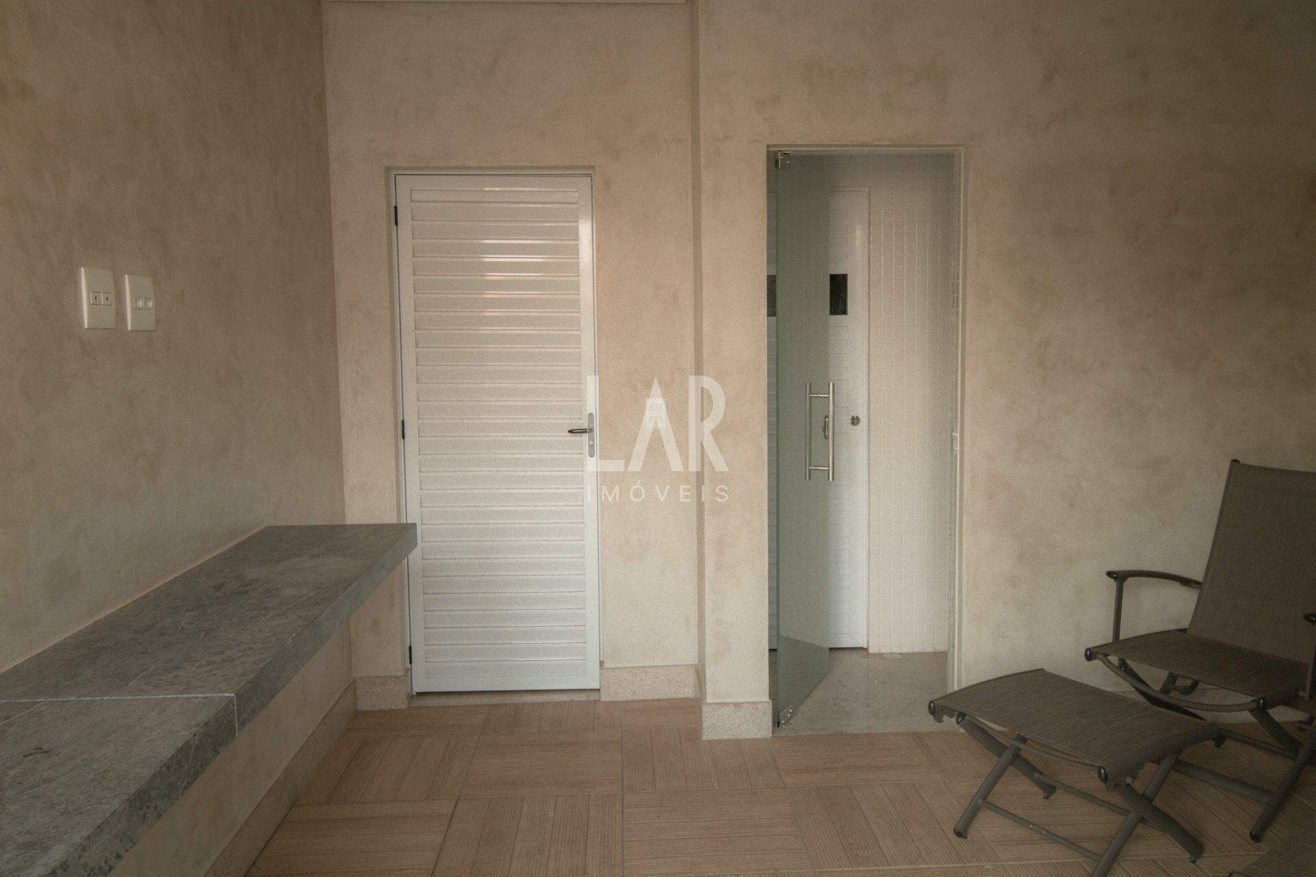 Apartamento de 4 quartos à venda, Luxemburgo, Belo Horizonte - MG