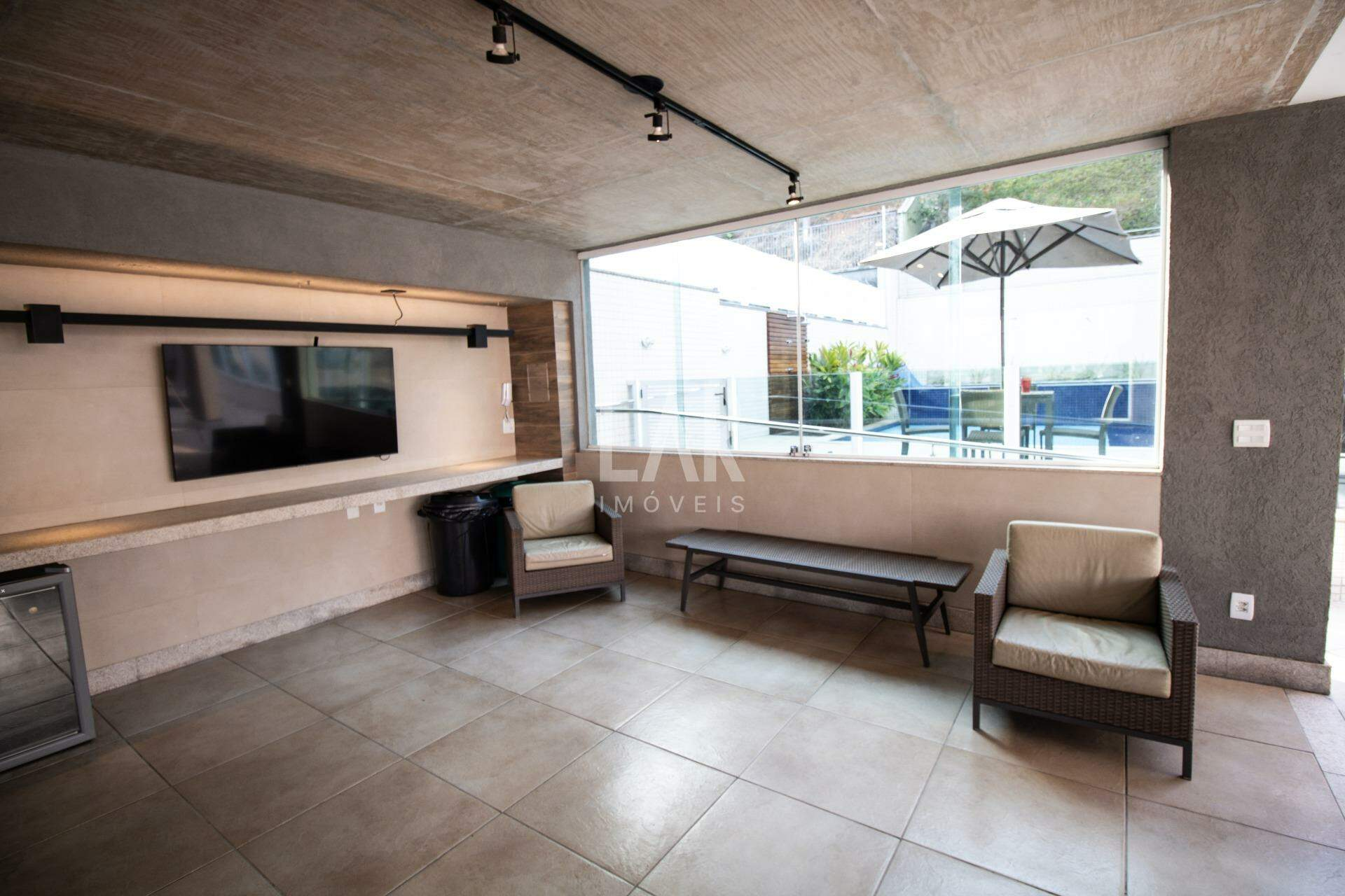 Apartamento de 4 quartos à venda, Luxemburgo, Belo Horizonte - MG
