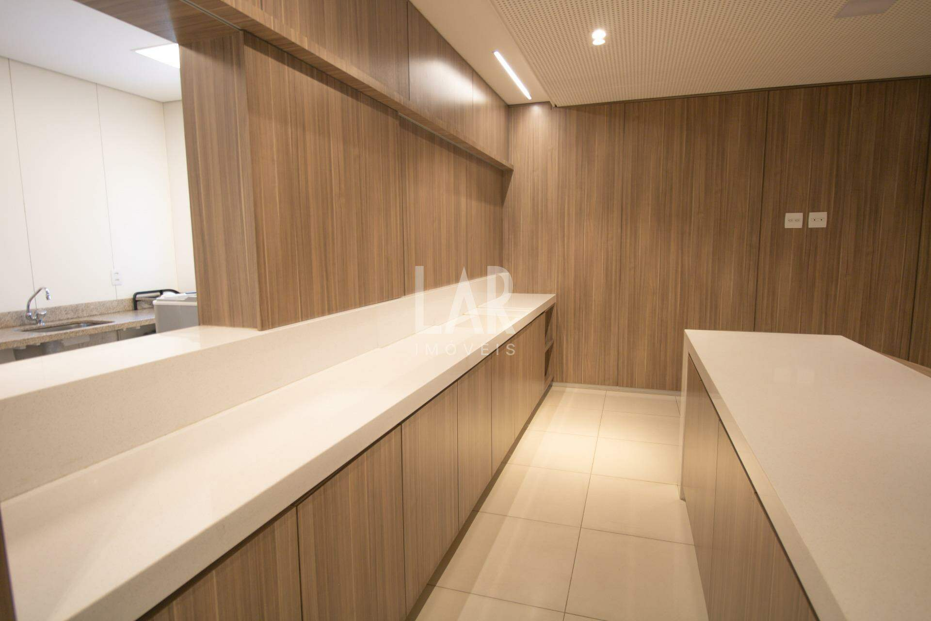 Apartamento de 4 quartos à venda, Luxemburgo, Belo Horizonte - MG