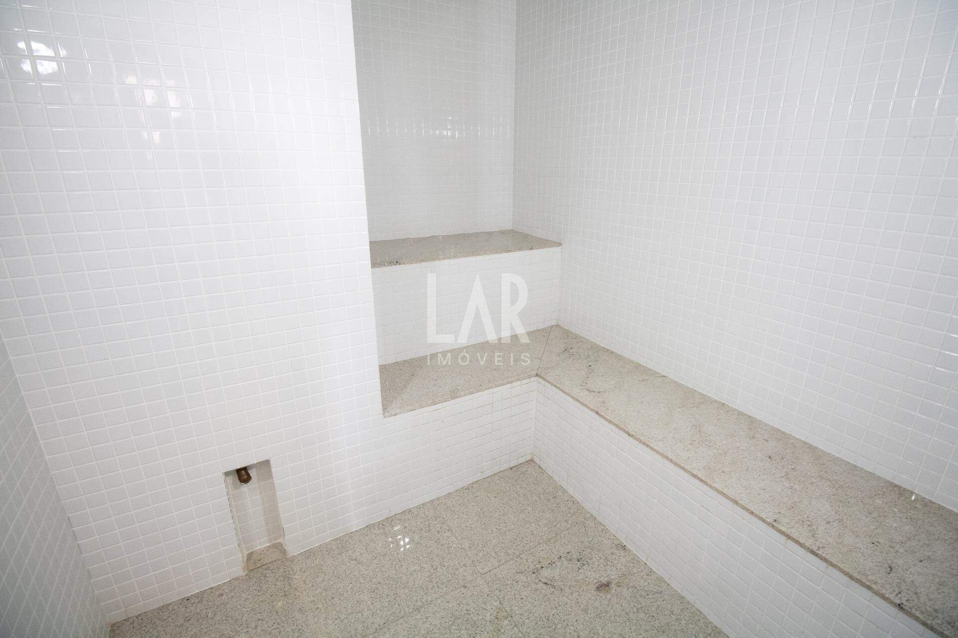 Apartamento de 4 quartos à venda, Luxemburgo, Belo Horizonte - MG