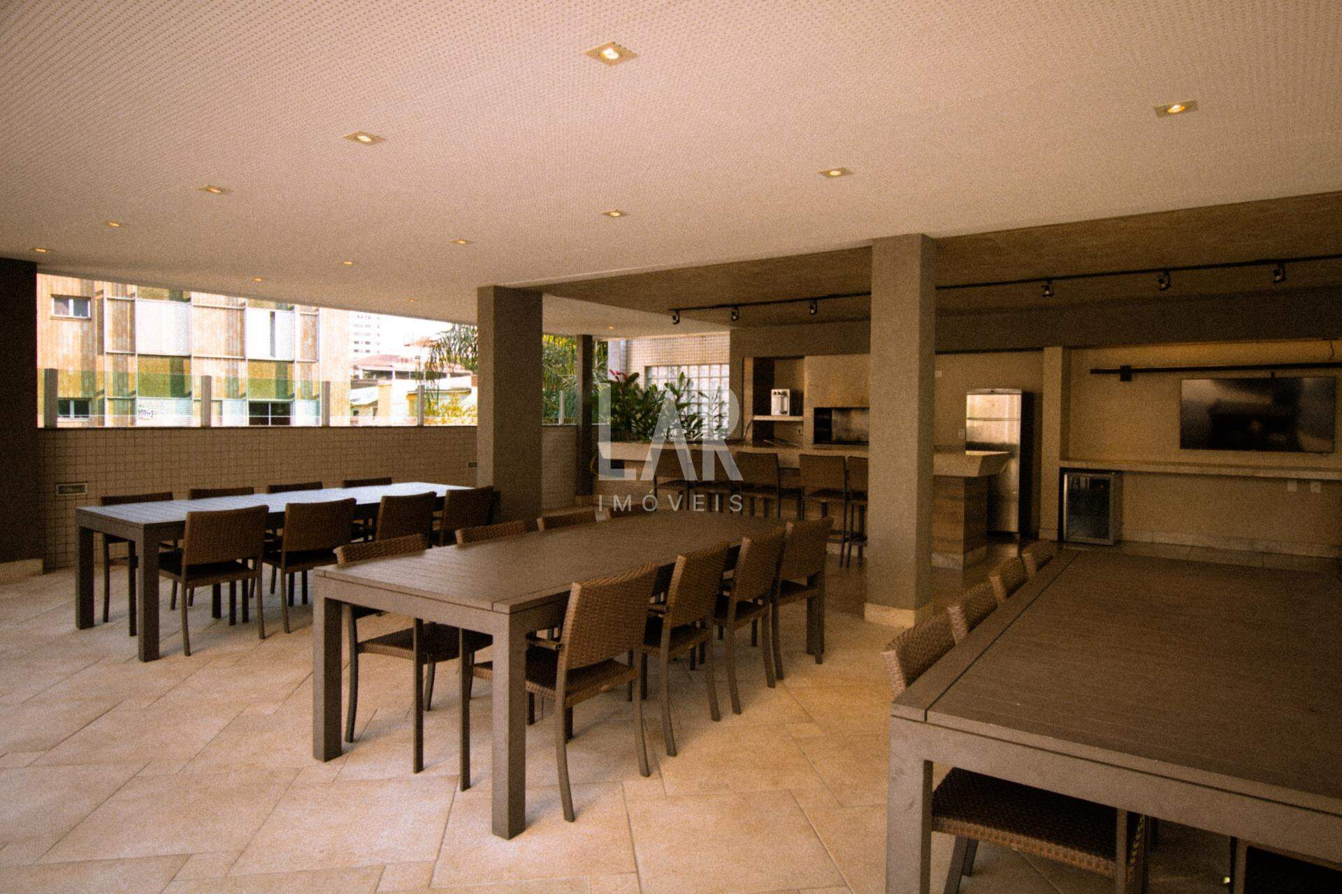 Apartamento de 4 quartos à venda, Luxemburgo, Belo Horizonte - MG