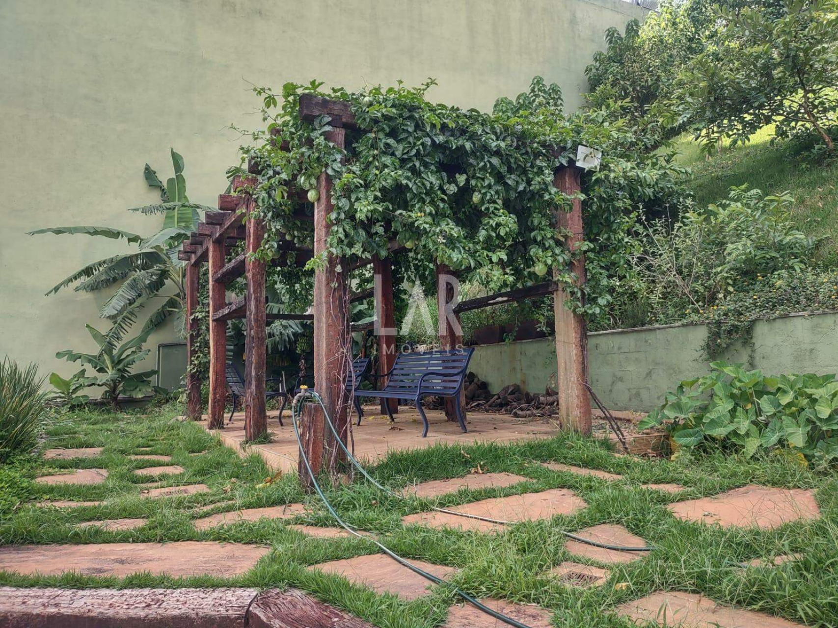 Apartamento de 4 quartos à venda, Luxemburgo, Belo Horizonte - MG