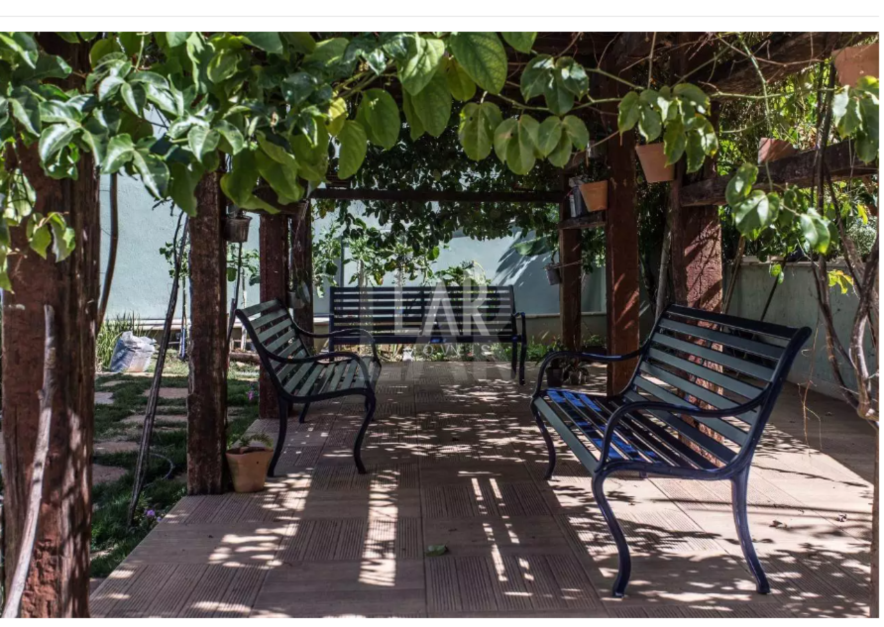 Apartamento de 4 quartos à venda, Luxemburgo, Belo Horizonte - MG