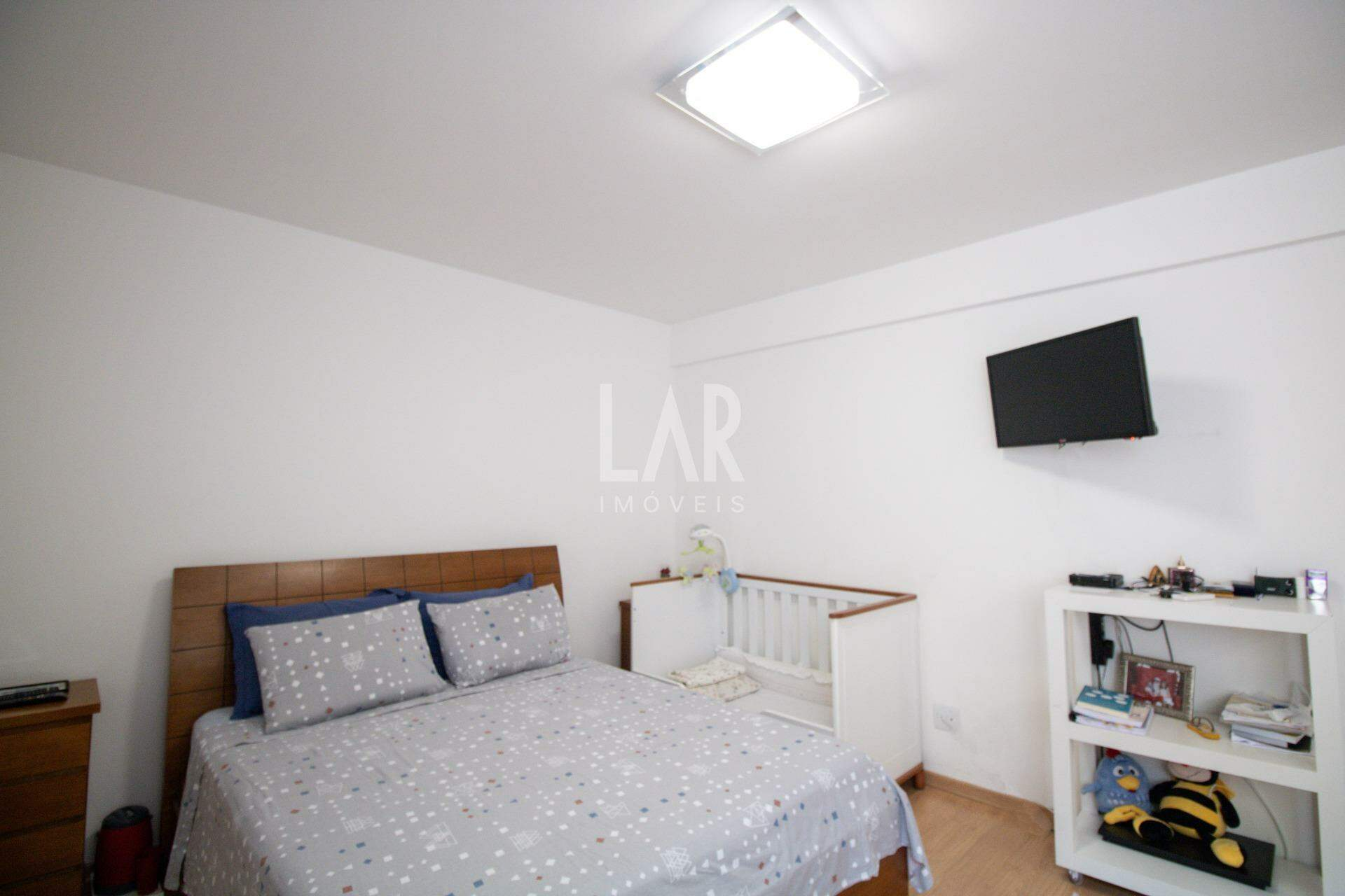 Apartamento de 4 quartos à venda, Luxemburgo, Belo Horizonte - MG