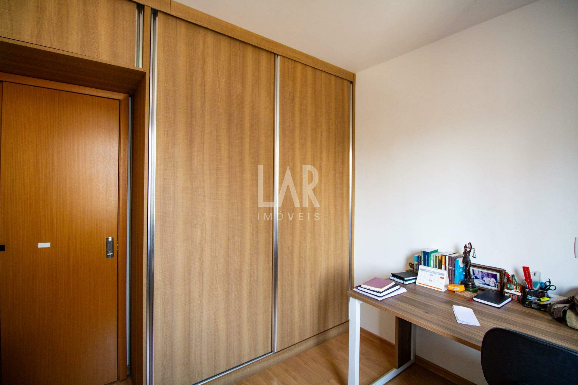 Apartamento de 4 quartos à venda, Luxemburgo, Belo Horizonte - MG