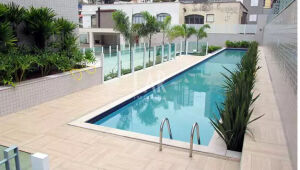 Apartamento de 4 quartos à venda, Luxemburgo, Belo Horizonte - MG