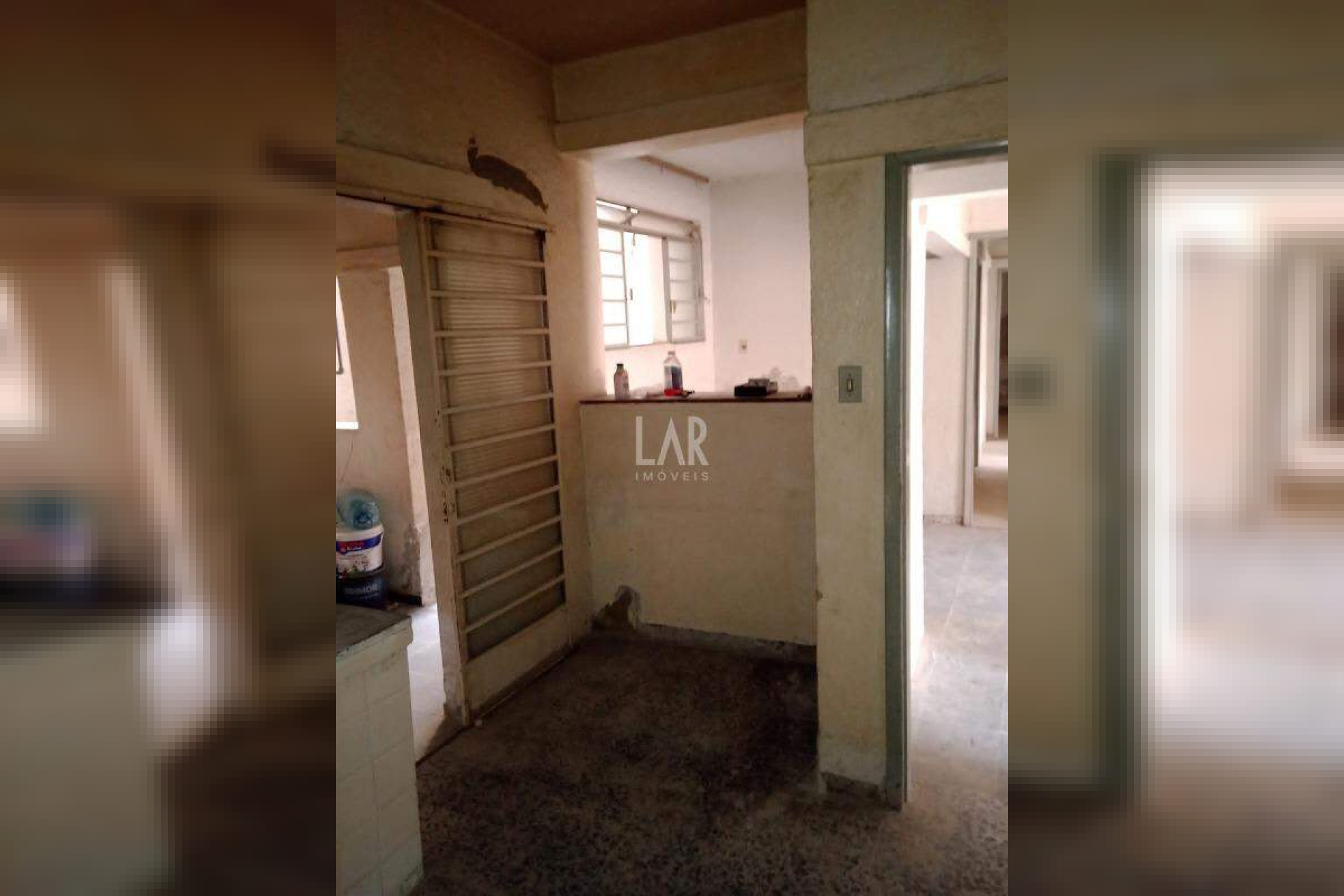 Casa de 5 quartos à venda, Padre Eustáquio, Belo Horizonte - MG