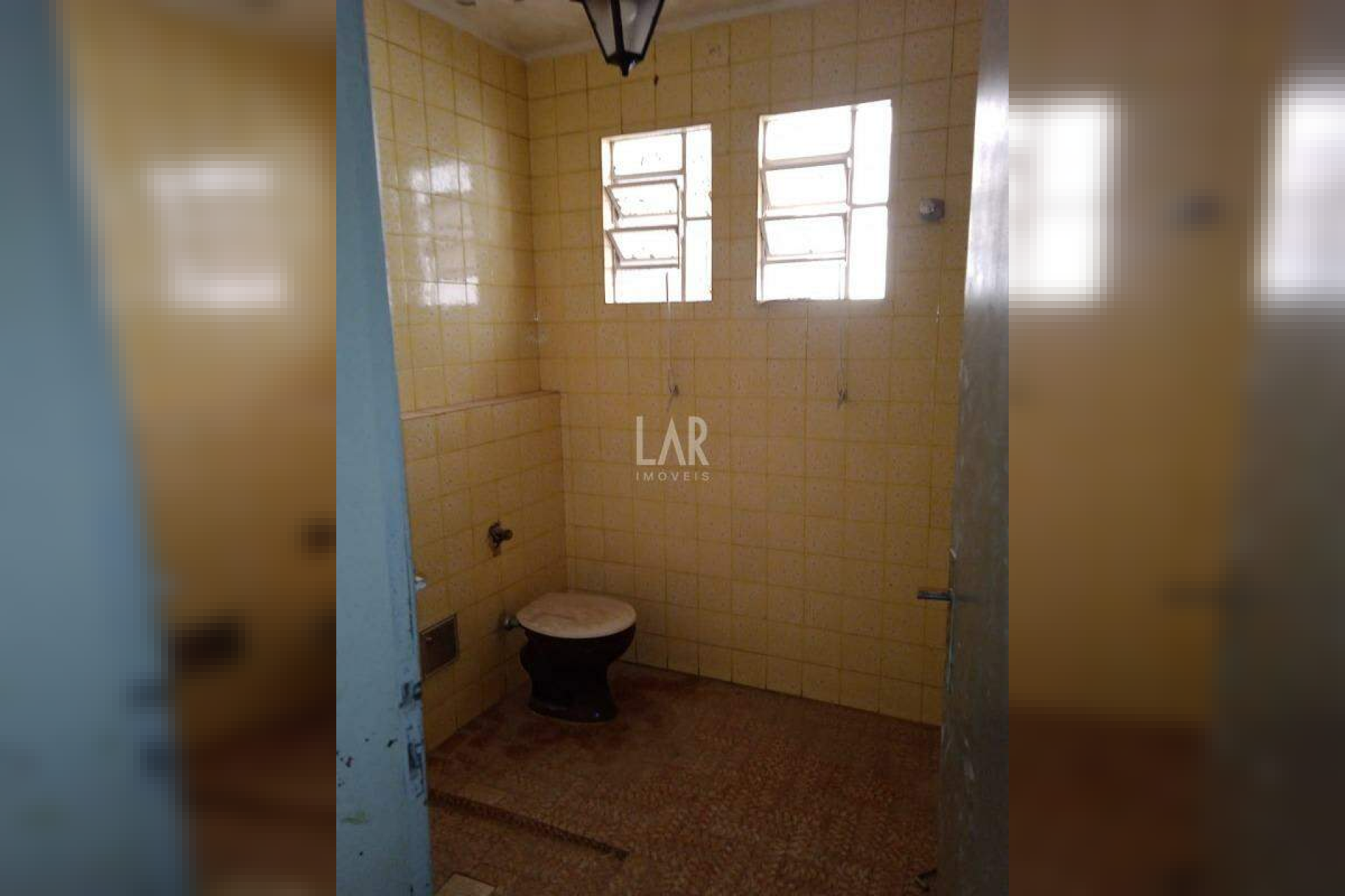 Casa de 5 quartos à venda, Padre Eustáquio, Belo Horizonte - MG
