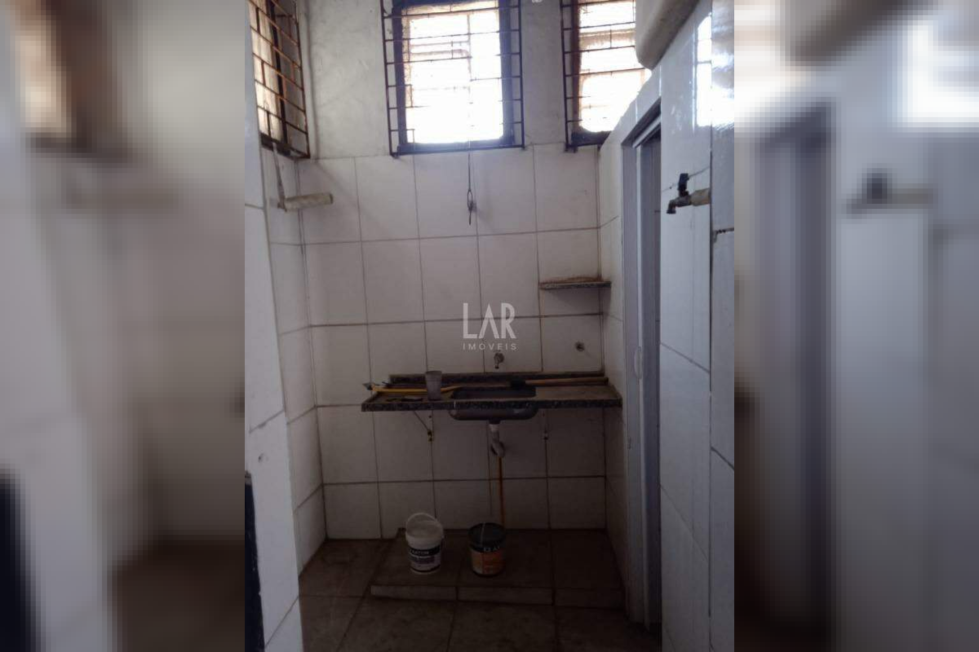 Casa de 5 quartos à venda, Padre Eustáquio, Belo Horizonte - MG