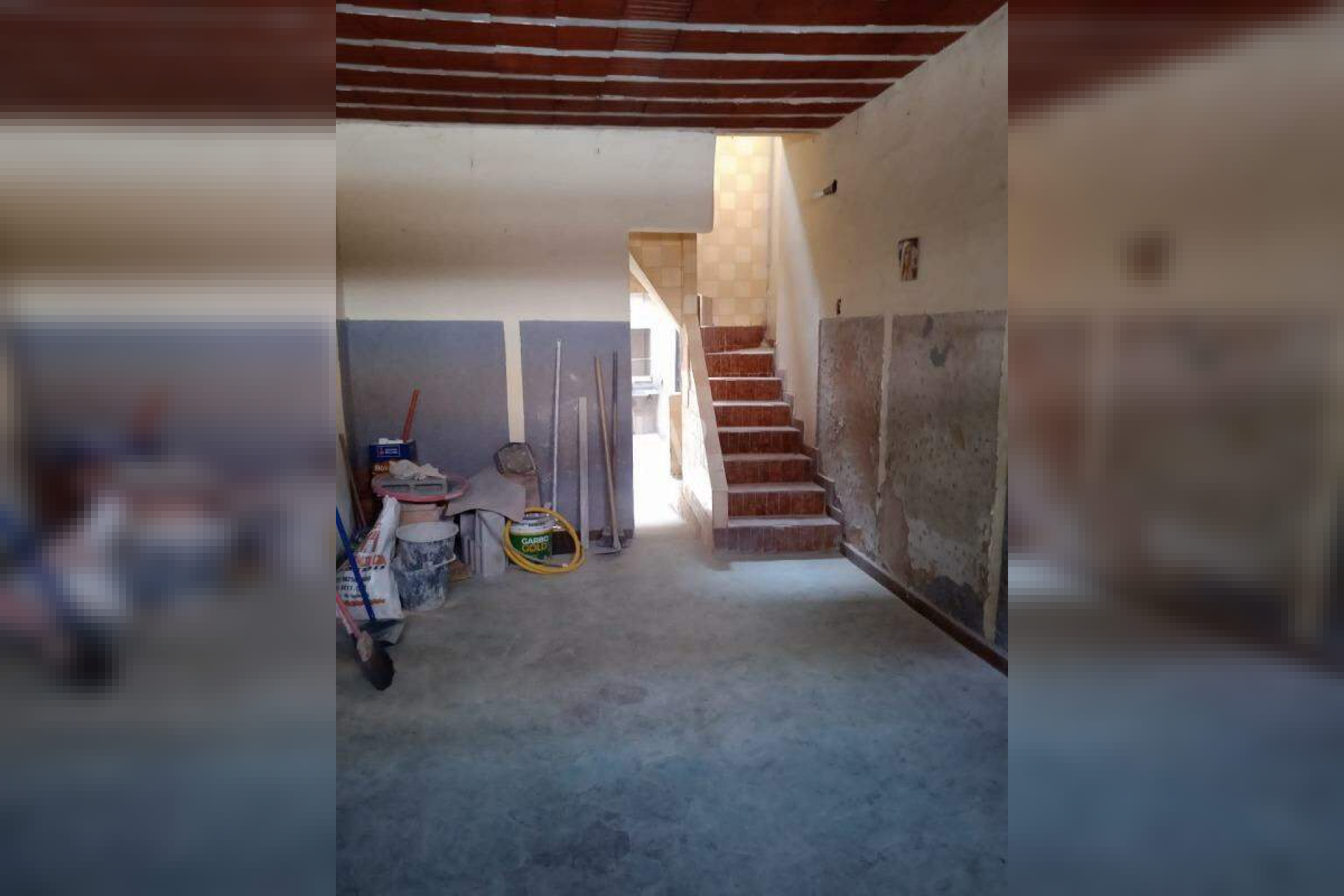 Casa de 5 quartos à venda, Padre Eustáquio, Belo Horizonte - MG