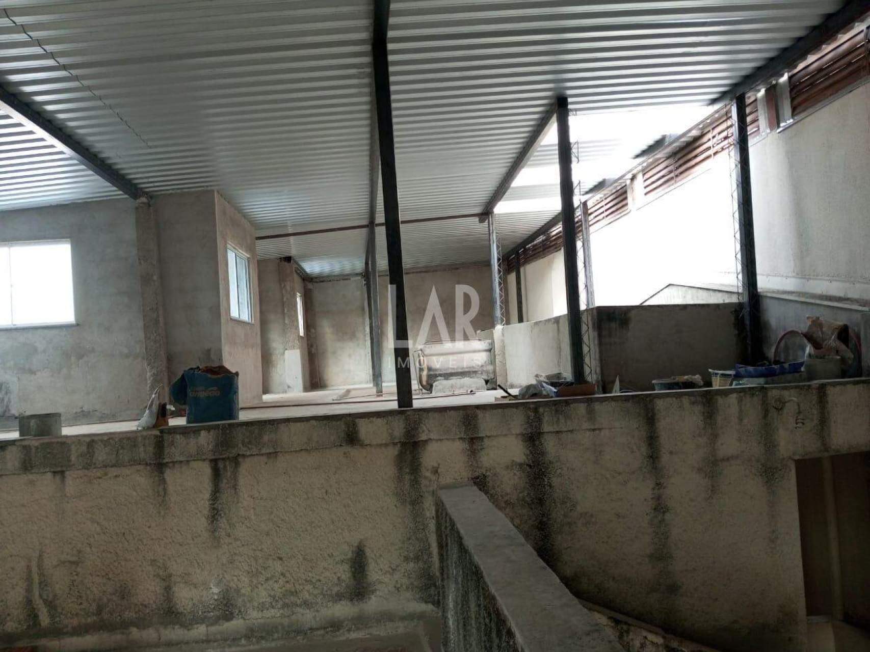 Casa de 5 quartos à venda, Padre Eustáquio, Belo Horizonte - MG
