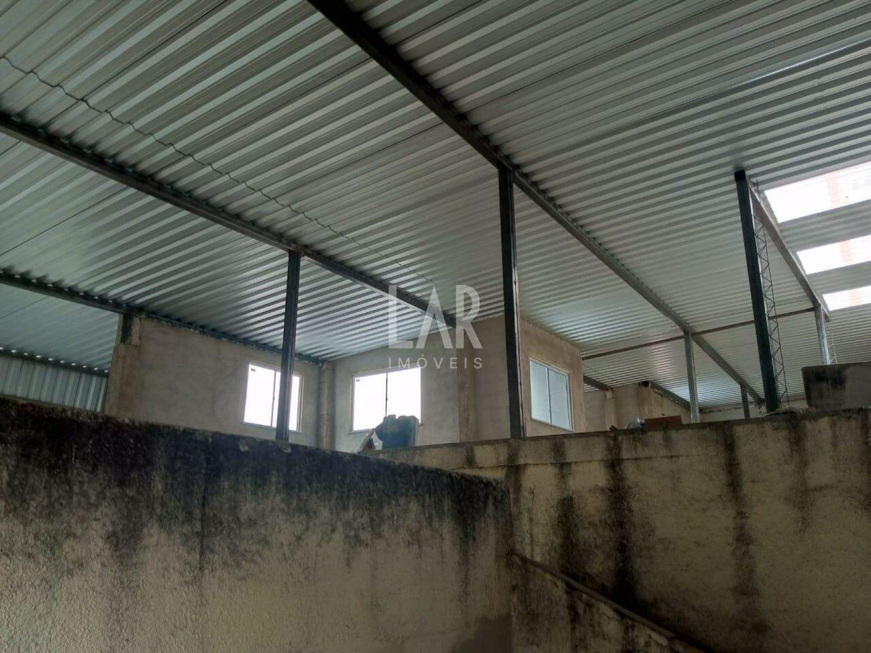 Casa de 5 quartos à venda, Padre Eustáquio, Belo Horizonte - MG
