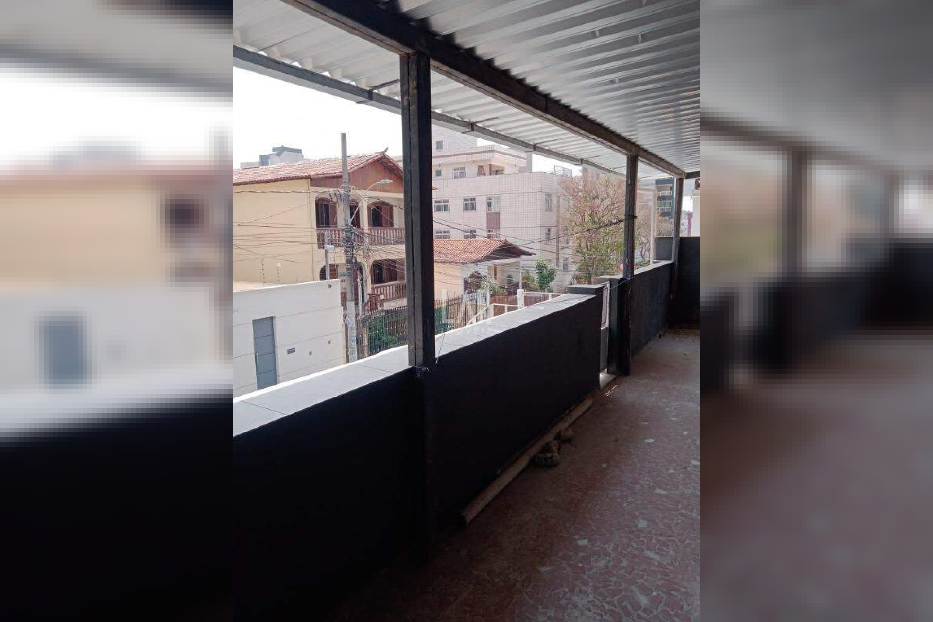 Casa de 5 quartos à venda, Padre Eustáquio, Belo Horizonte - MG